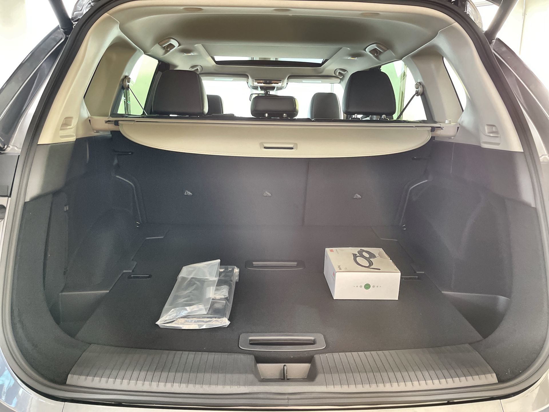 2026 Nissan Rogue in Regina, Saskatchewan