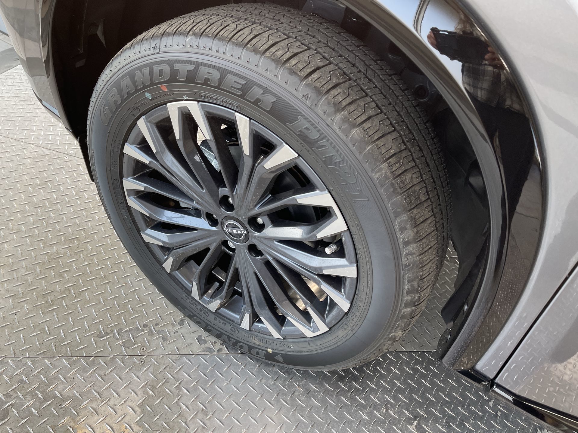 2026 Nissan Rogue in Regina, Saskatchewan