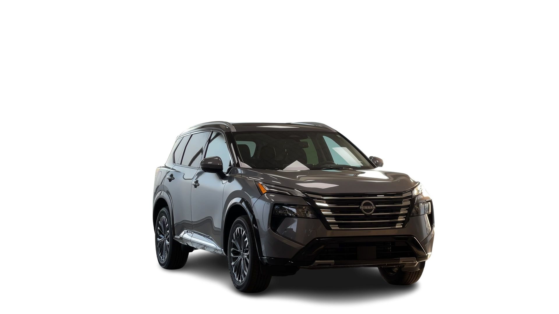 2026 Nissan Rogue in Regina, Saskatchewan