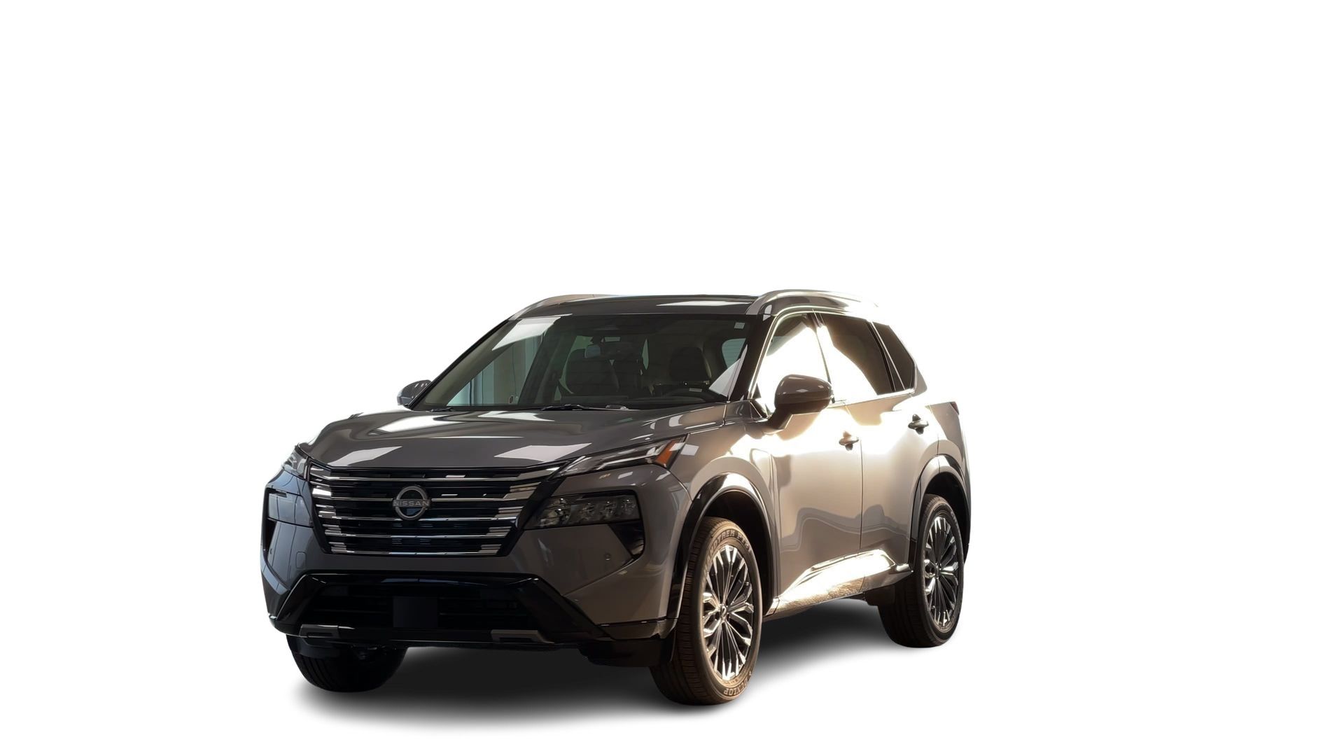 2026 Nissan Rogue in Regina, Saskatchewan