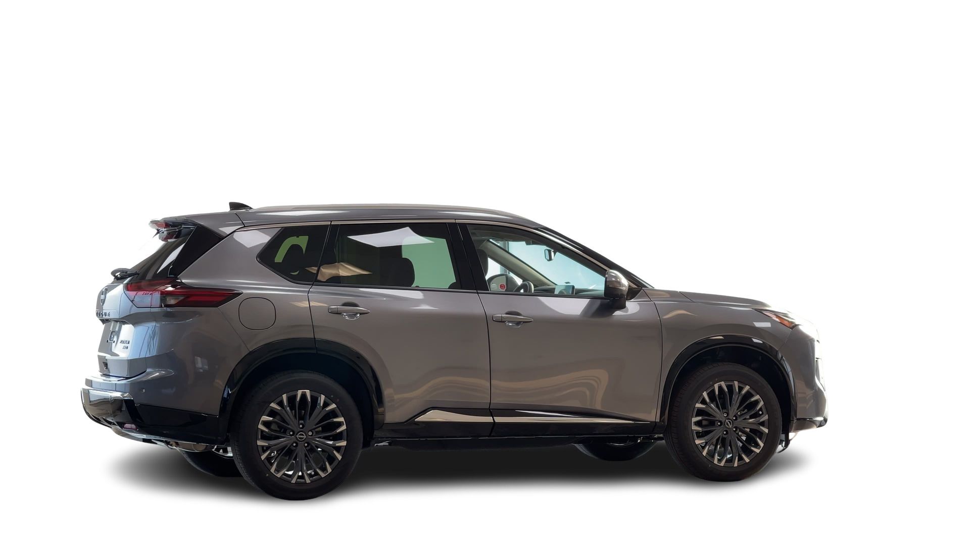 2026 Nissan Rogue in Regina, Saskatchewan