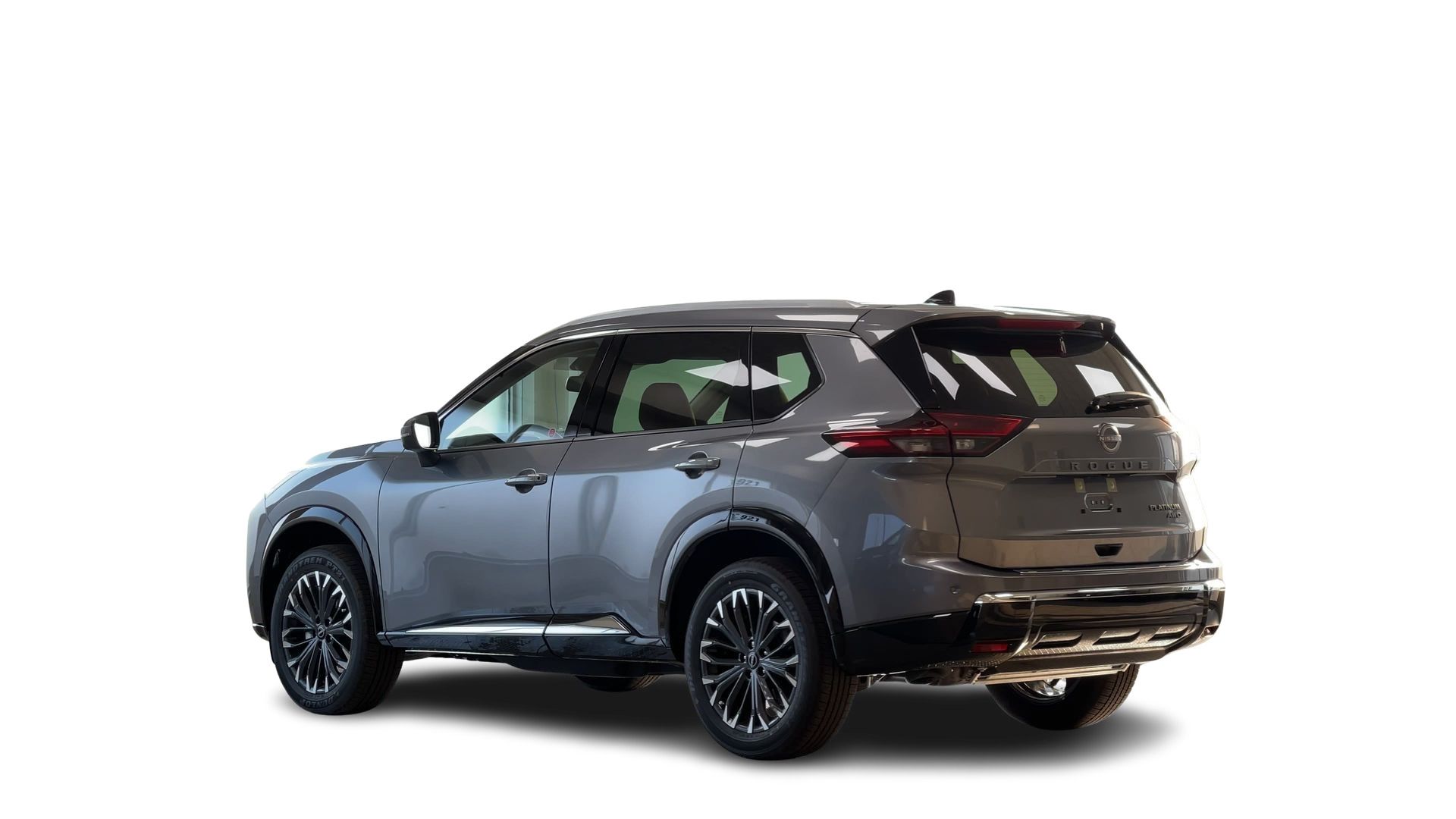 2026 Nissan Rogue in Regina, Saskatchewan