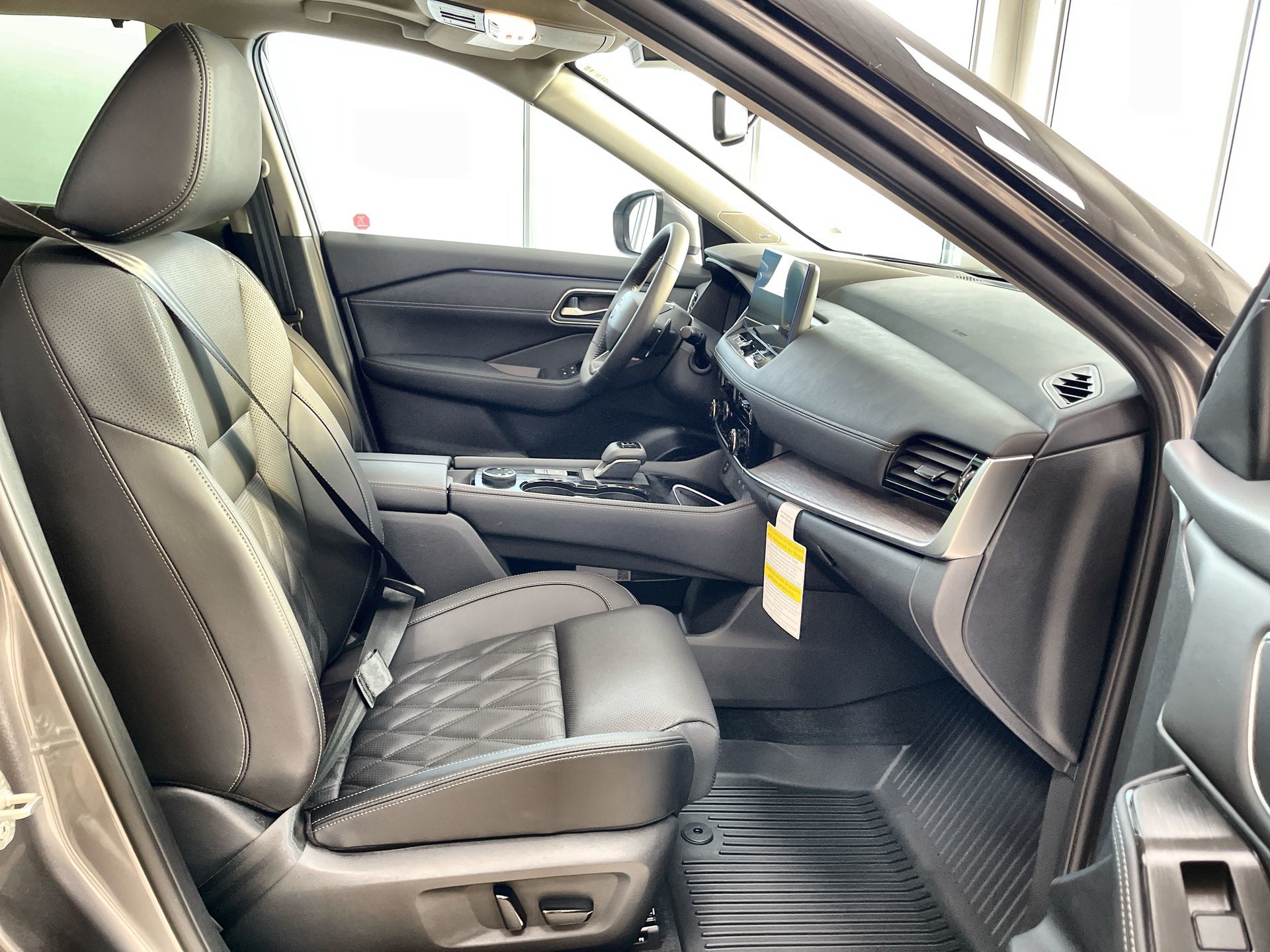 2026 Nissan Rogue in Regina, Saskatchewan
