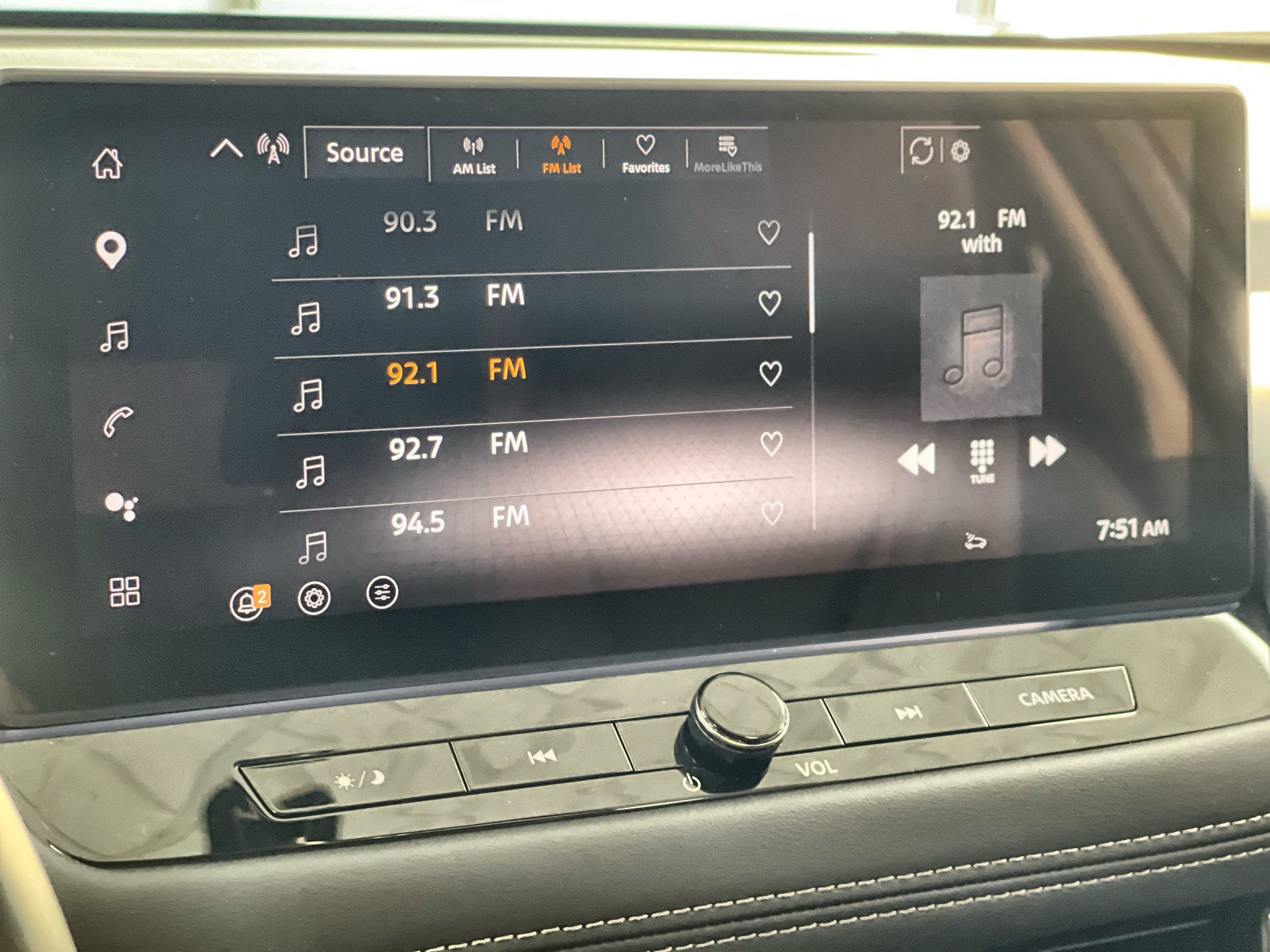 2026 Nissan Rogue in Regina, Saskatchewan