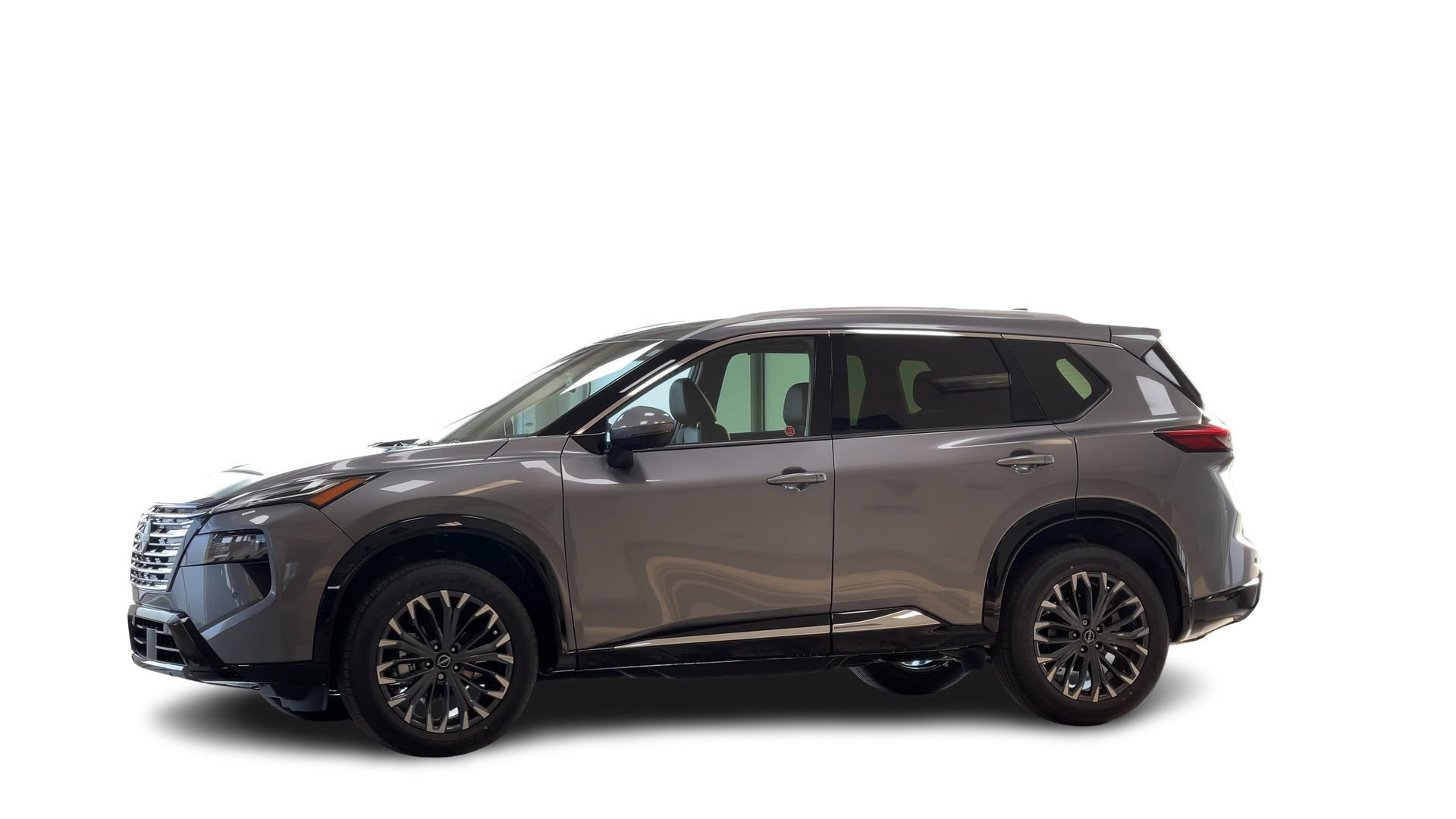 2026 Nissan Rogue in Regina, Saskatchewan