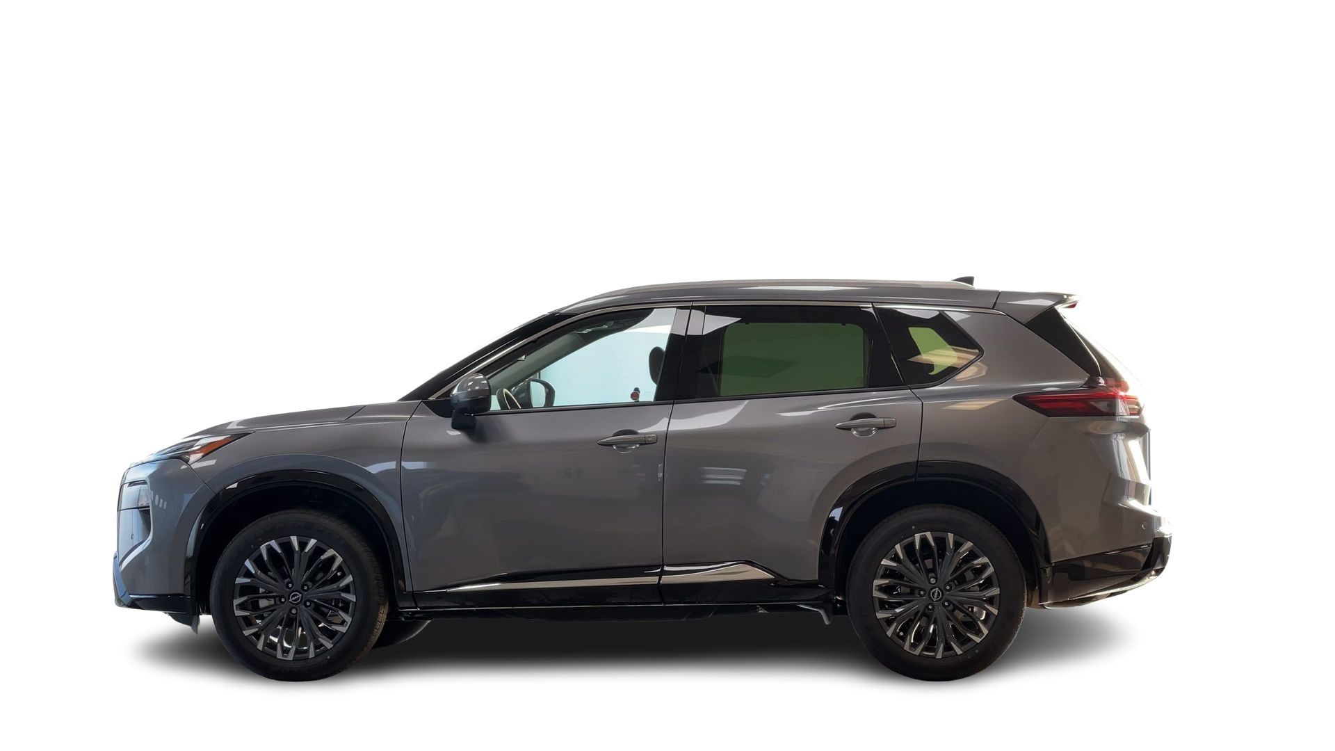 2026 Nissan Rogue in Regina, Saskatchewan