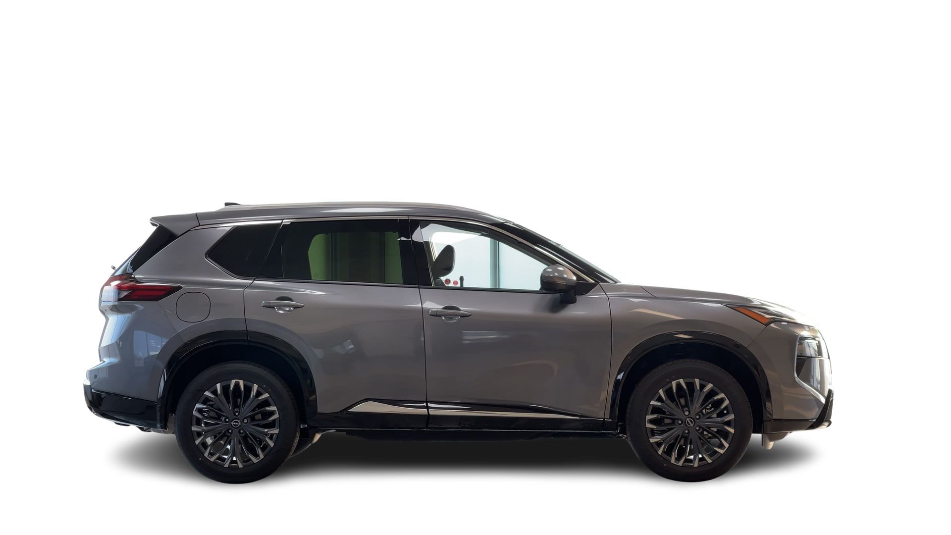 2026 Nissan Rogue in Regina, Saskatchewan