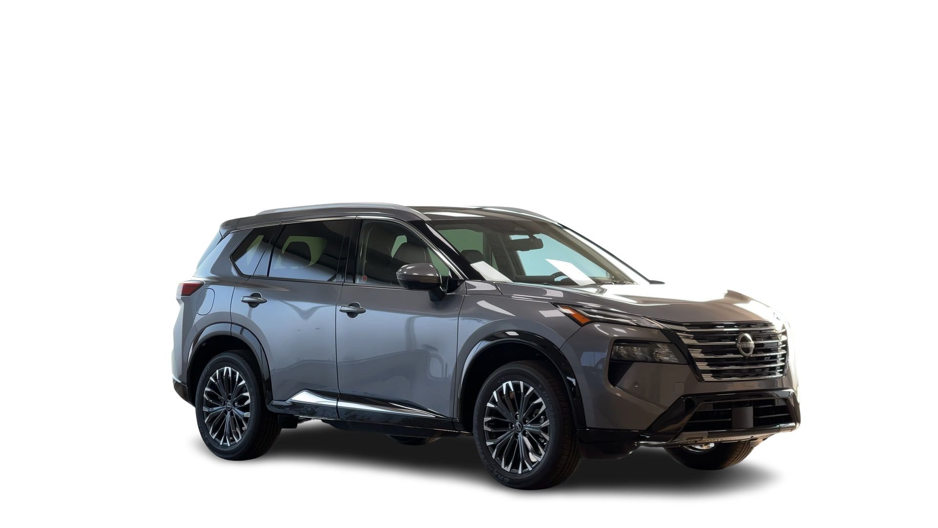 2026 Nissan Rogue in Regina, Saskatchewan
