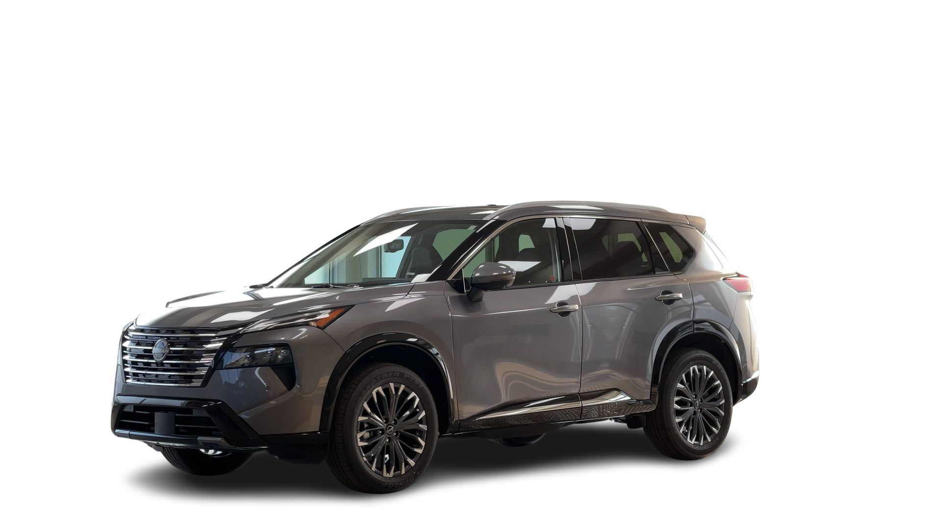 2026 Nissan Rogue in Regina, Saskatchewan