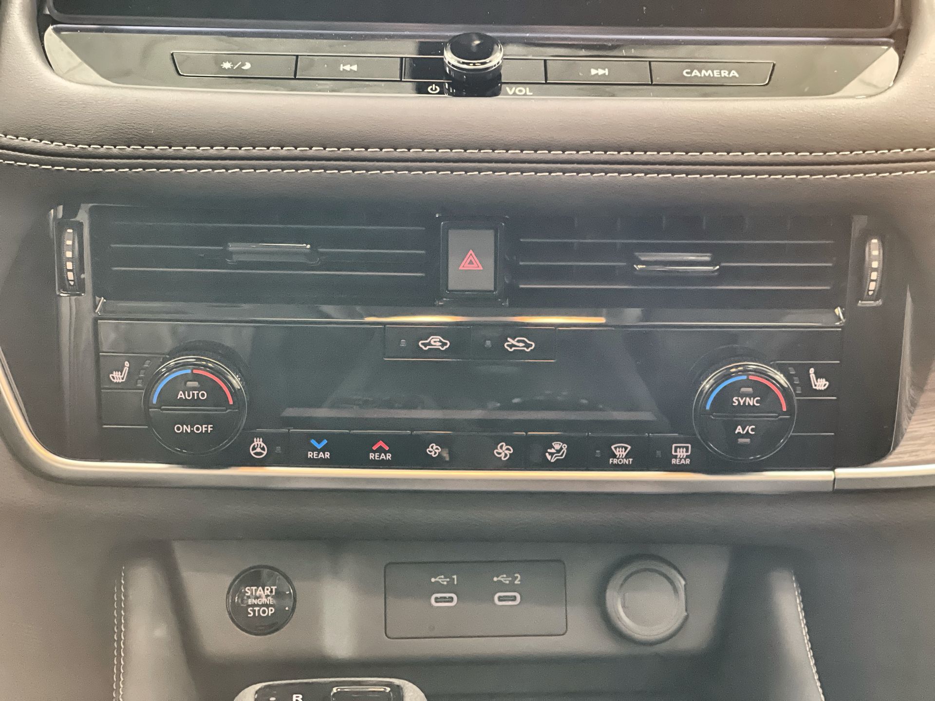 2026 Nissan Rogue in Regina, Saskatchewan