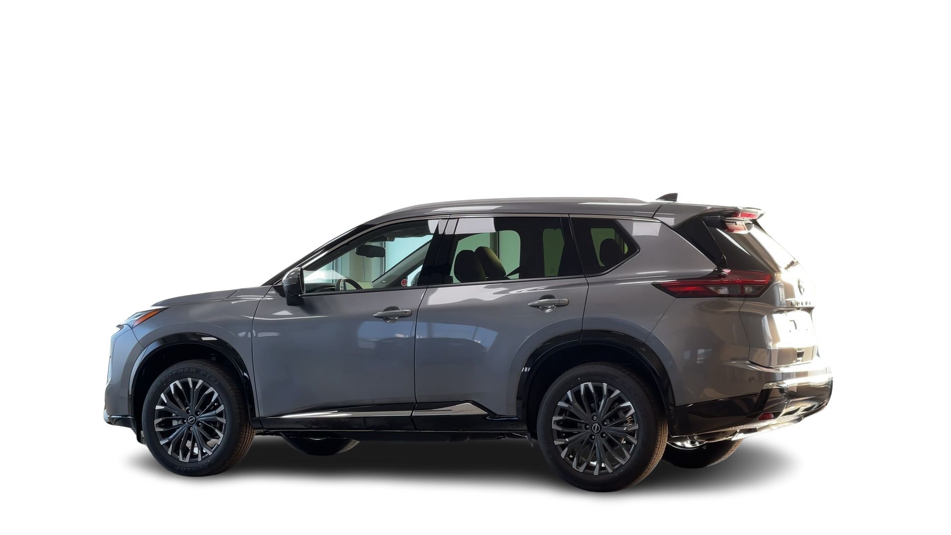 2026 Nissan Rogue in Regina, Saskatchewan