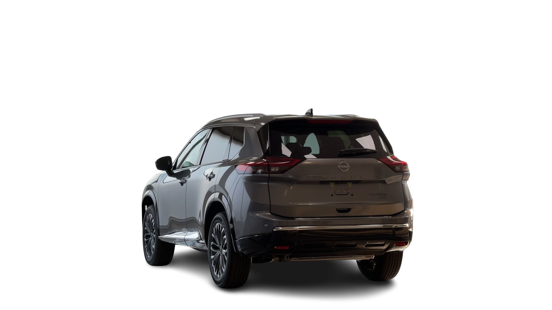 2026 Nissan Rogue in Regina, Saskatchewan