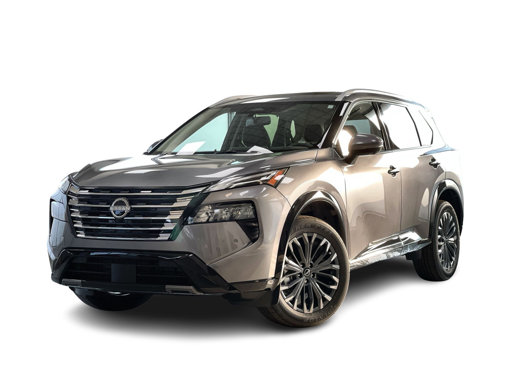 2026 Nissan Rogue in Regina, Saskatchewan