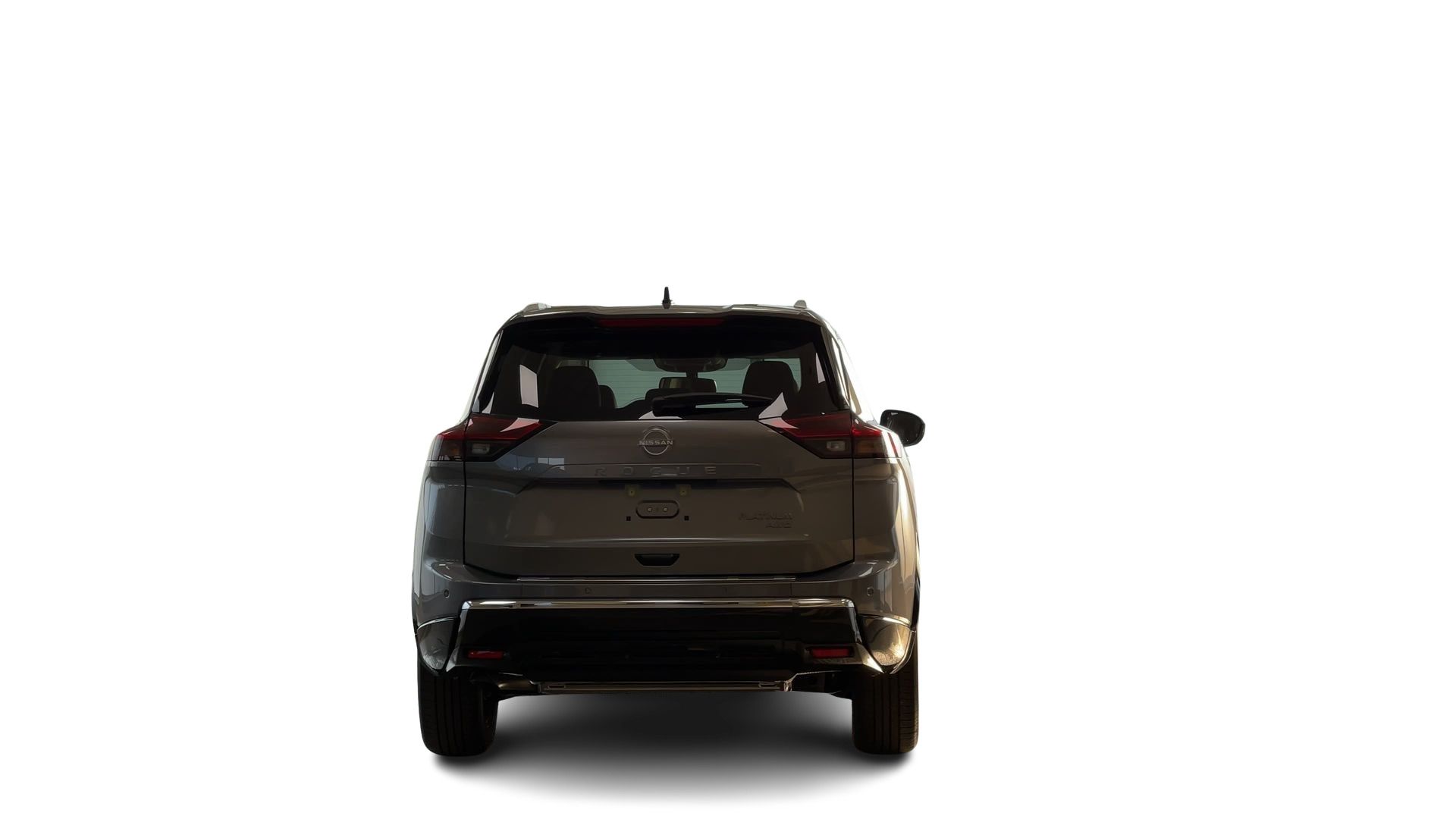 2026 Nissan Rogue in Regina, Saskatchewan
