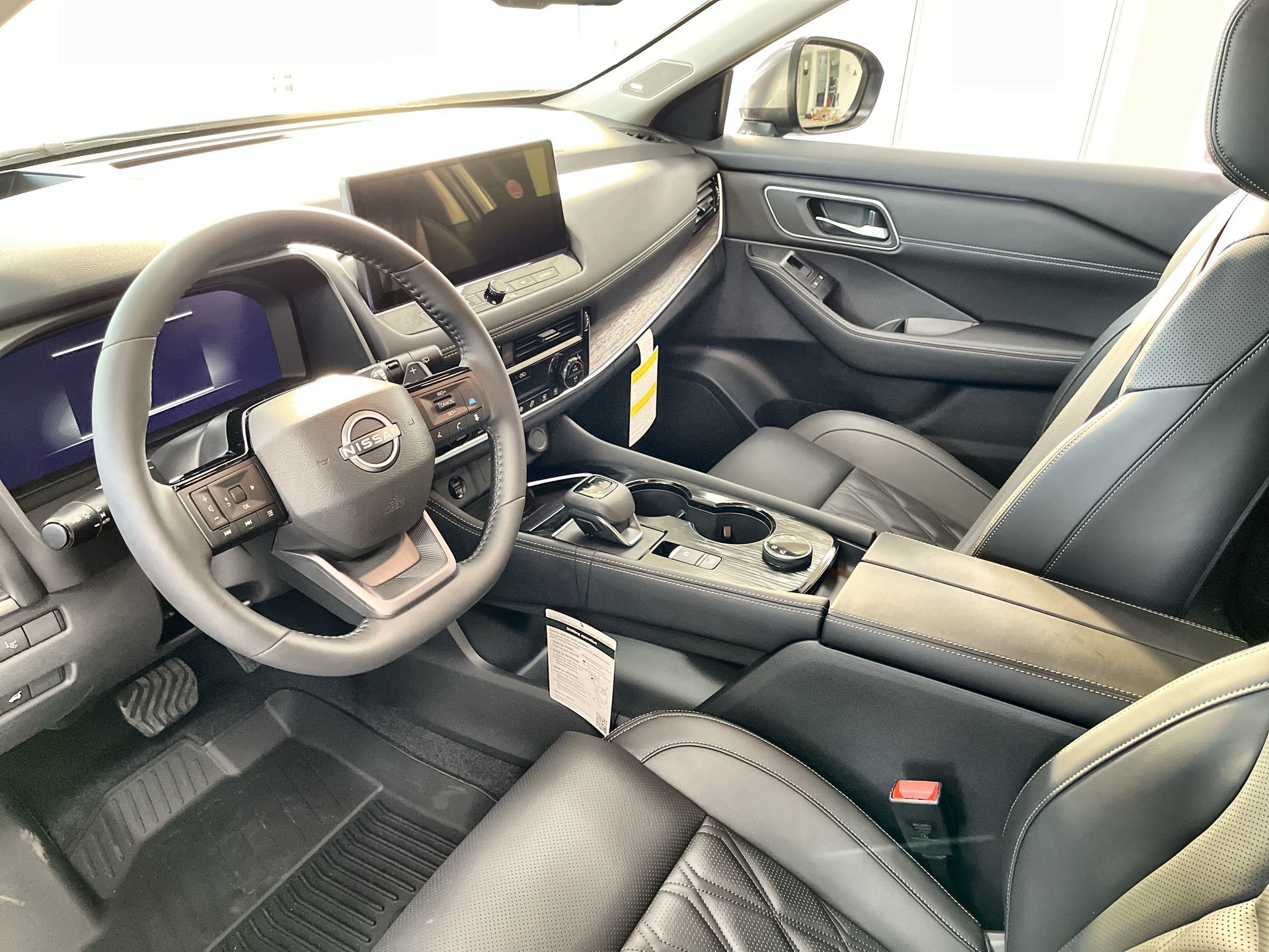 2026 Nissan Rogue in Regina, Saskatchewan