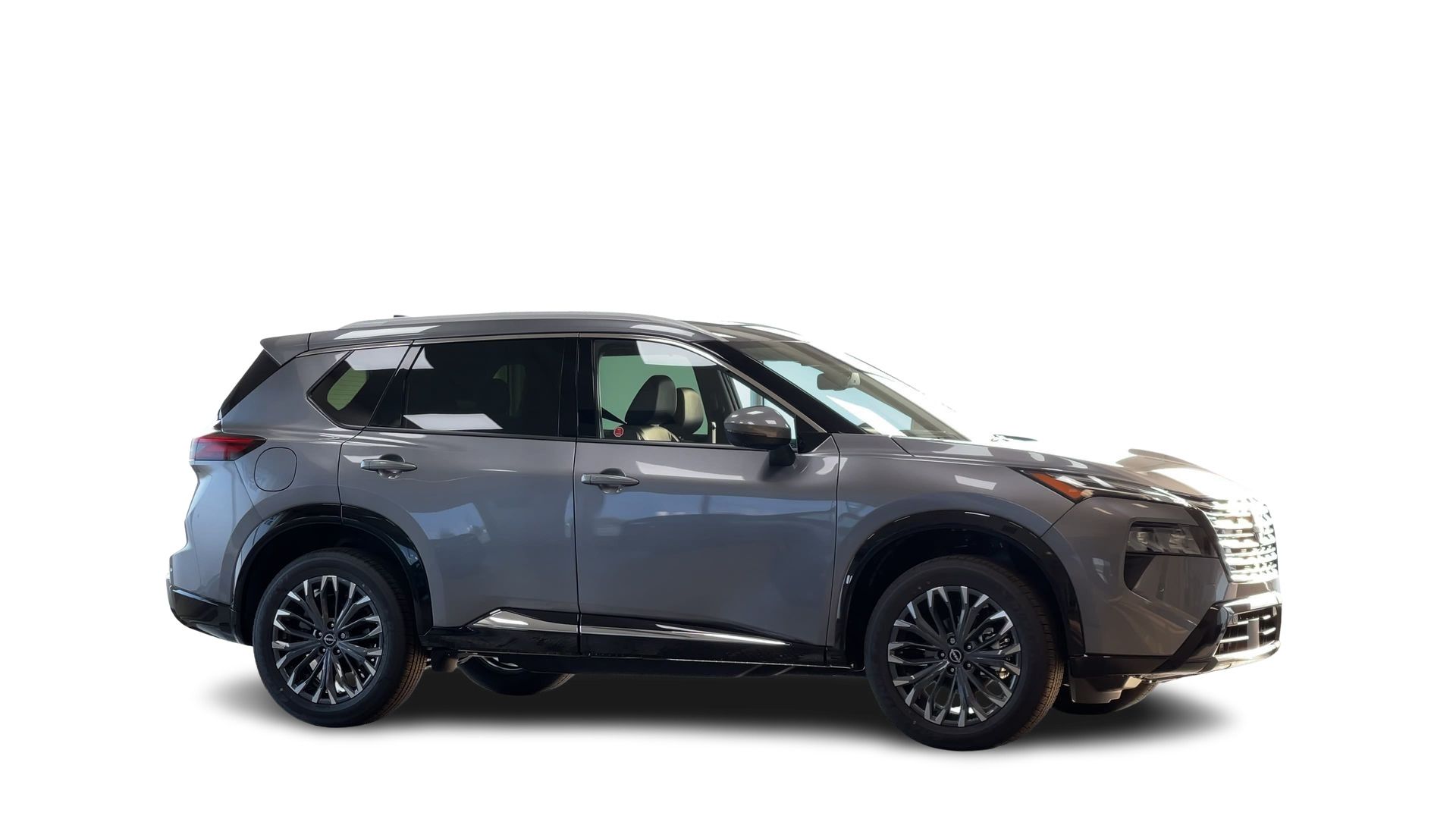 2026 Nissan Rogue in Regina, Saskatchewan