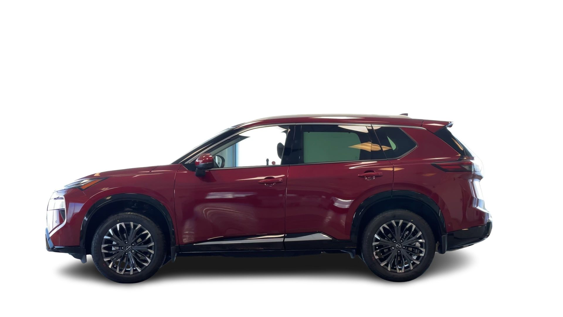 Nissan Rogue  2026 à Regina, Saskatchewan