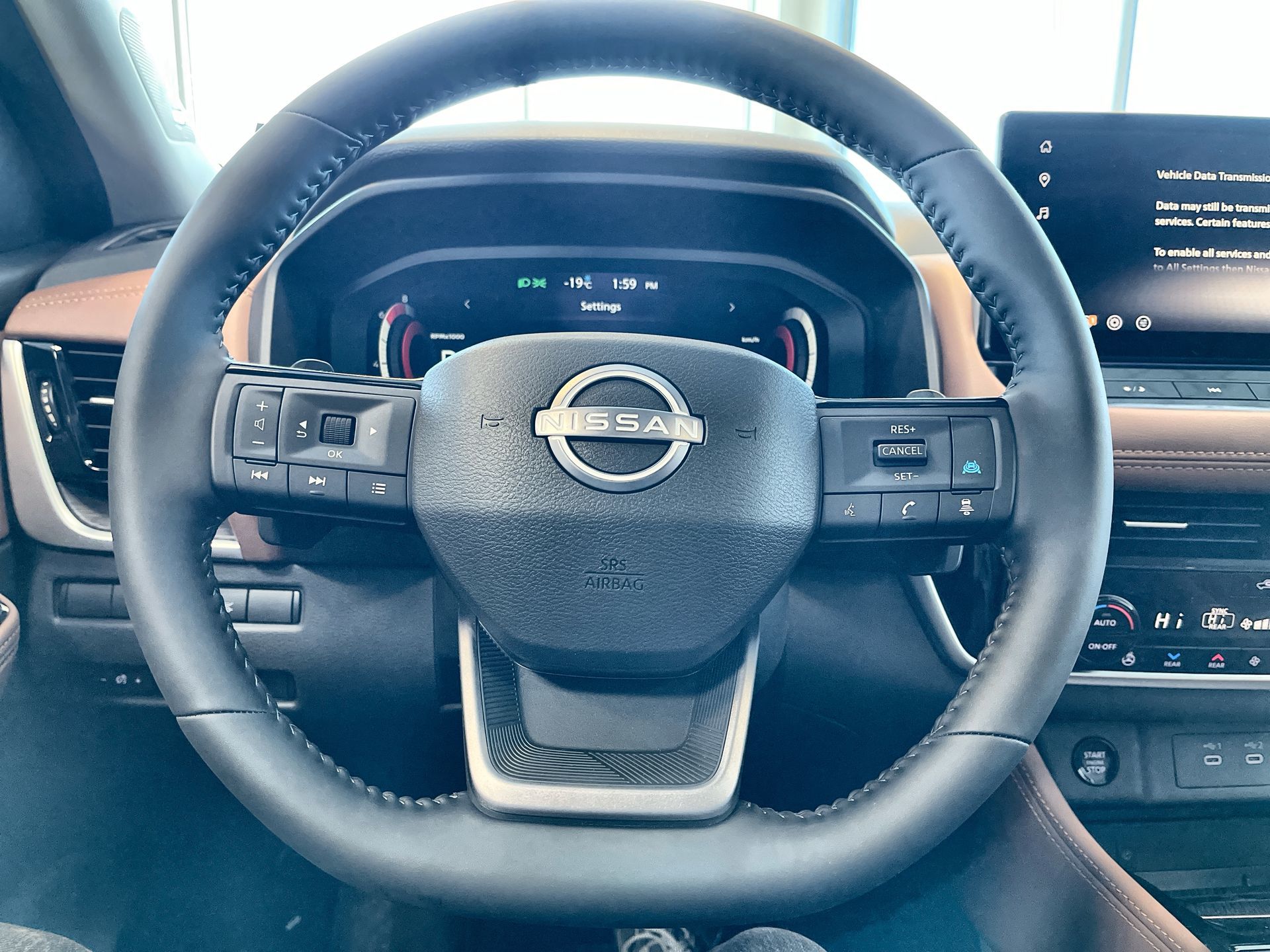 Nissan Rogue  2026 à Regina, Saskatchewan