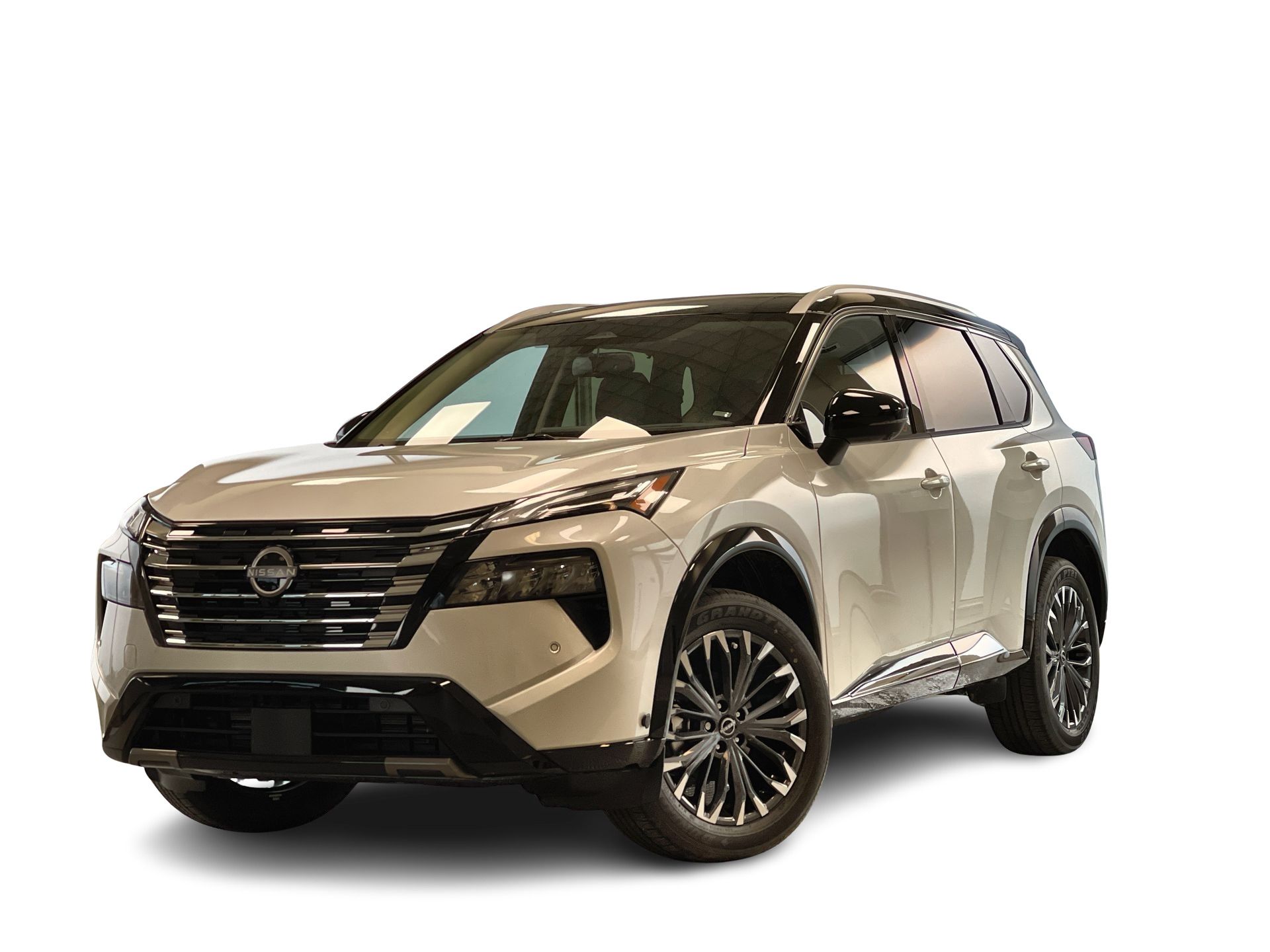 Nissan Rogue  2026 à Regina, Saskatchewan