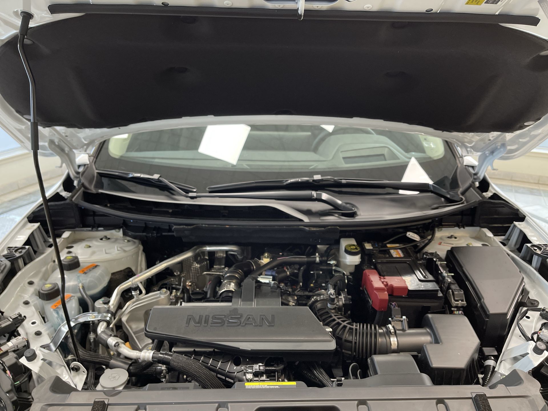 Nissan Rogue  2026 à Regina, Saskatchewan