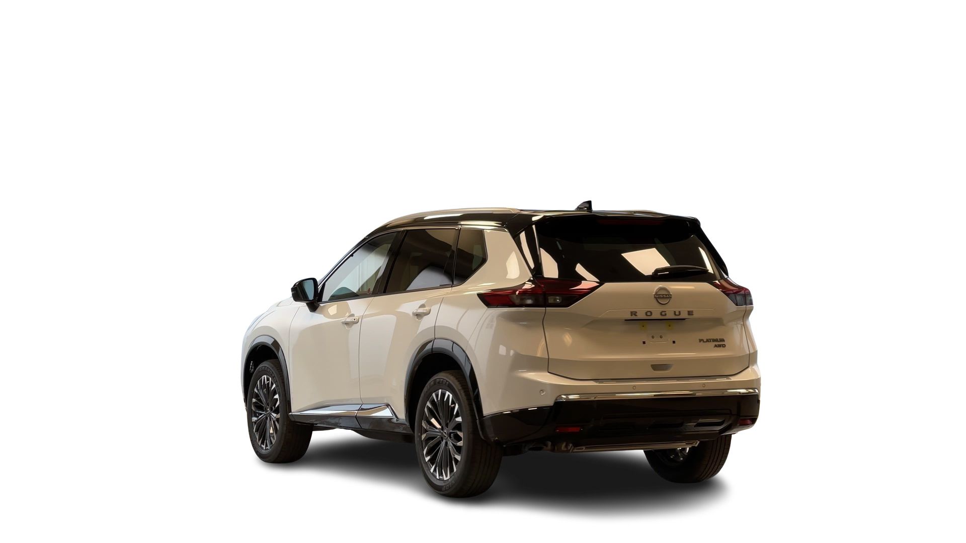 Nissan Rogue  2026 à Regina, Saskatchewan