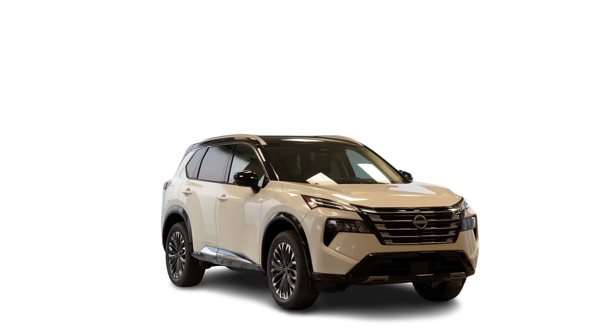 Nissan Rogue  2026 à Regina, Saskatchewan