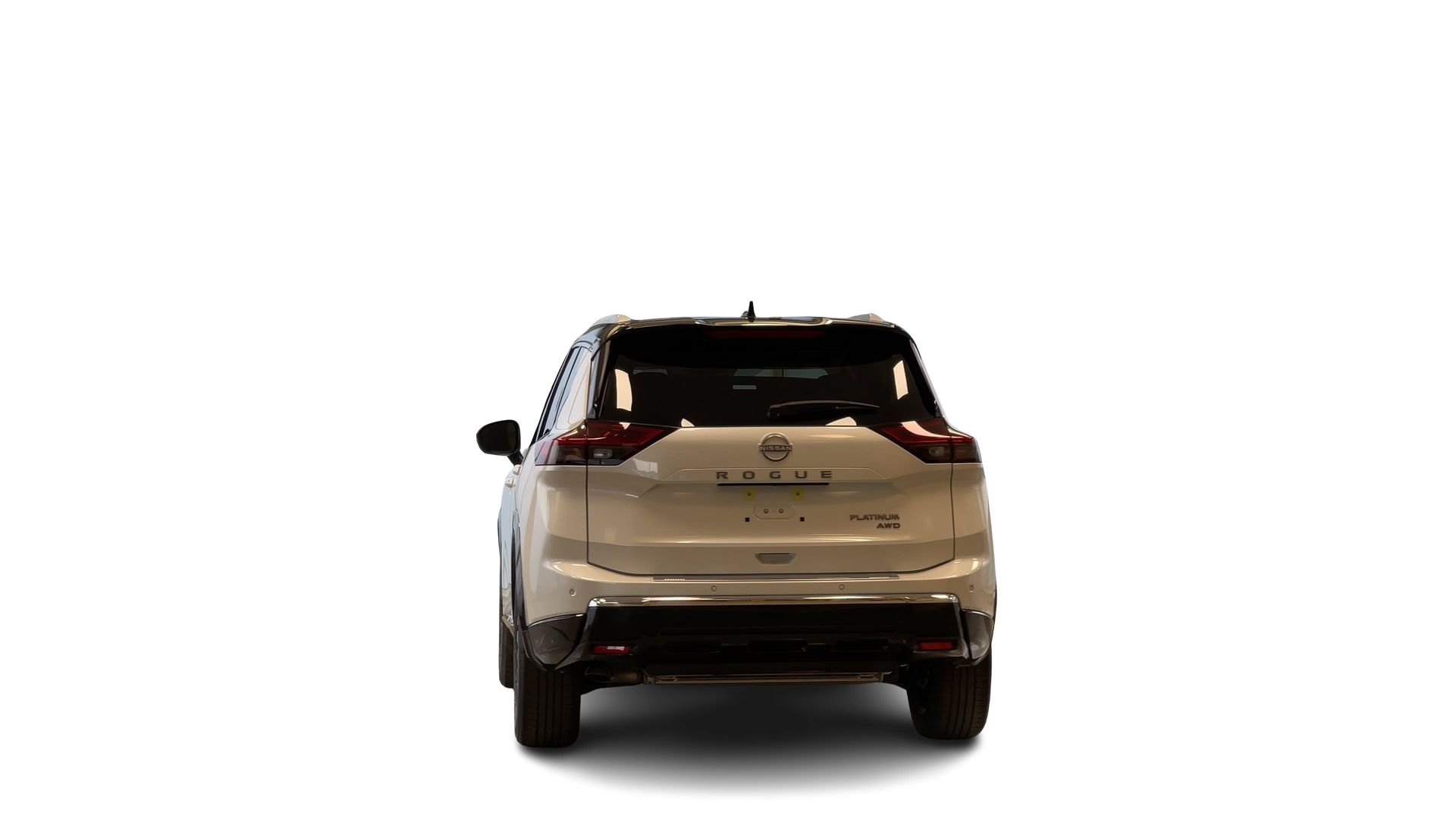 Nissan Rogue  2026 à Regina, Saskatchewan