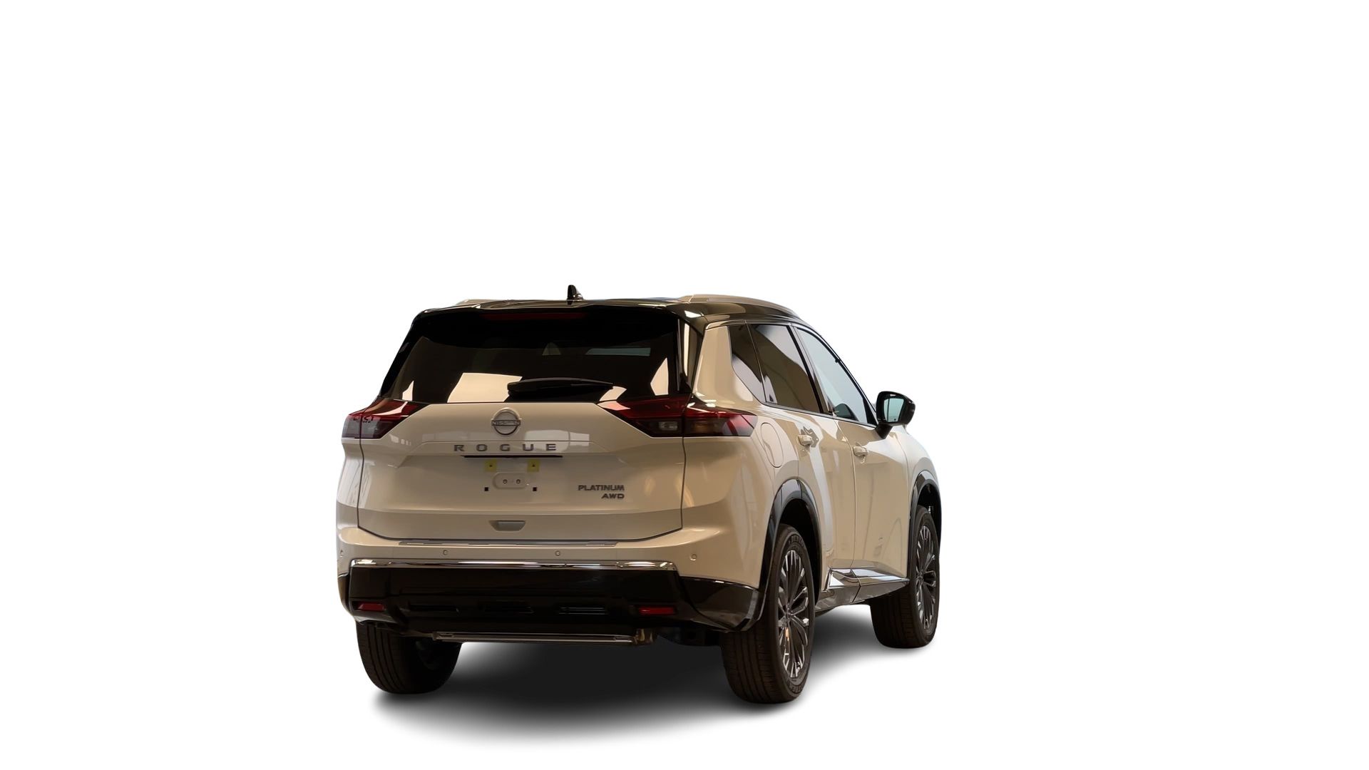 Nissan Rogue  2026 à Regina, Saskatchewan