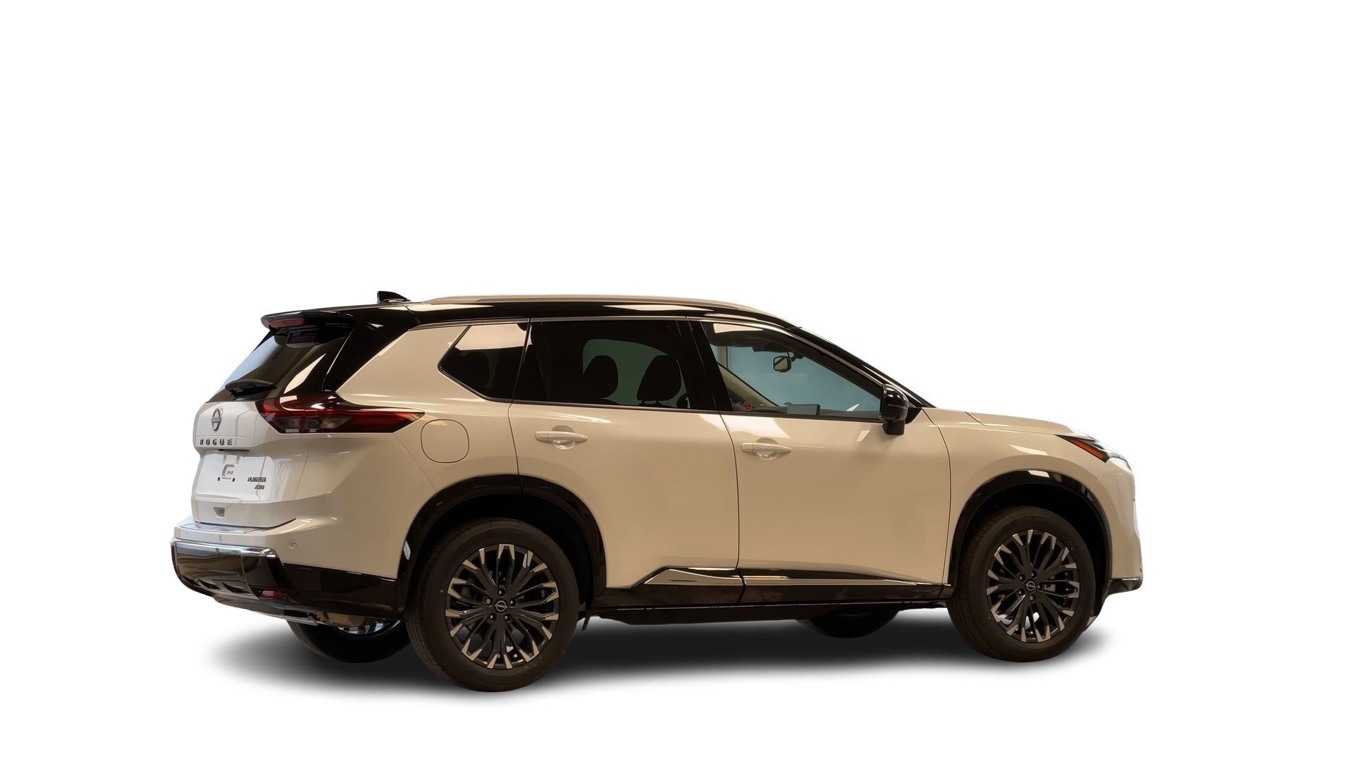 Nissan Rogue  2026 à Regina, Saskatchewan