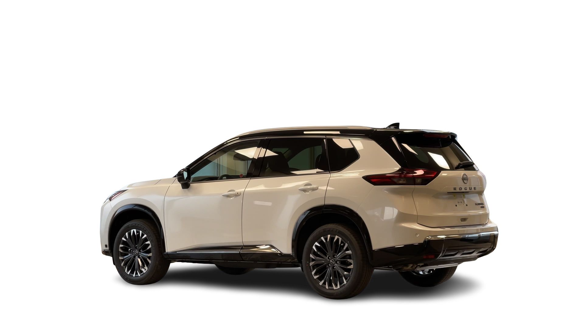 Nissan Rogue  2026 à Regina, Saskatchewan