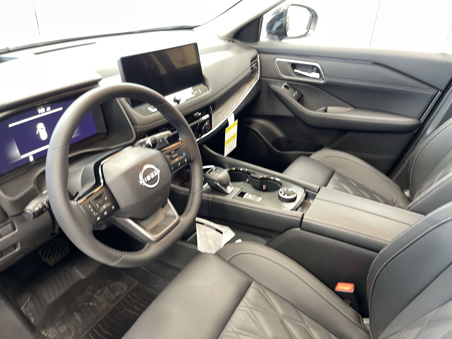 Nissan Rogue  2026 à Regina, Saskatchewan