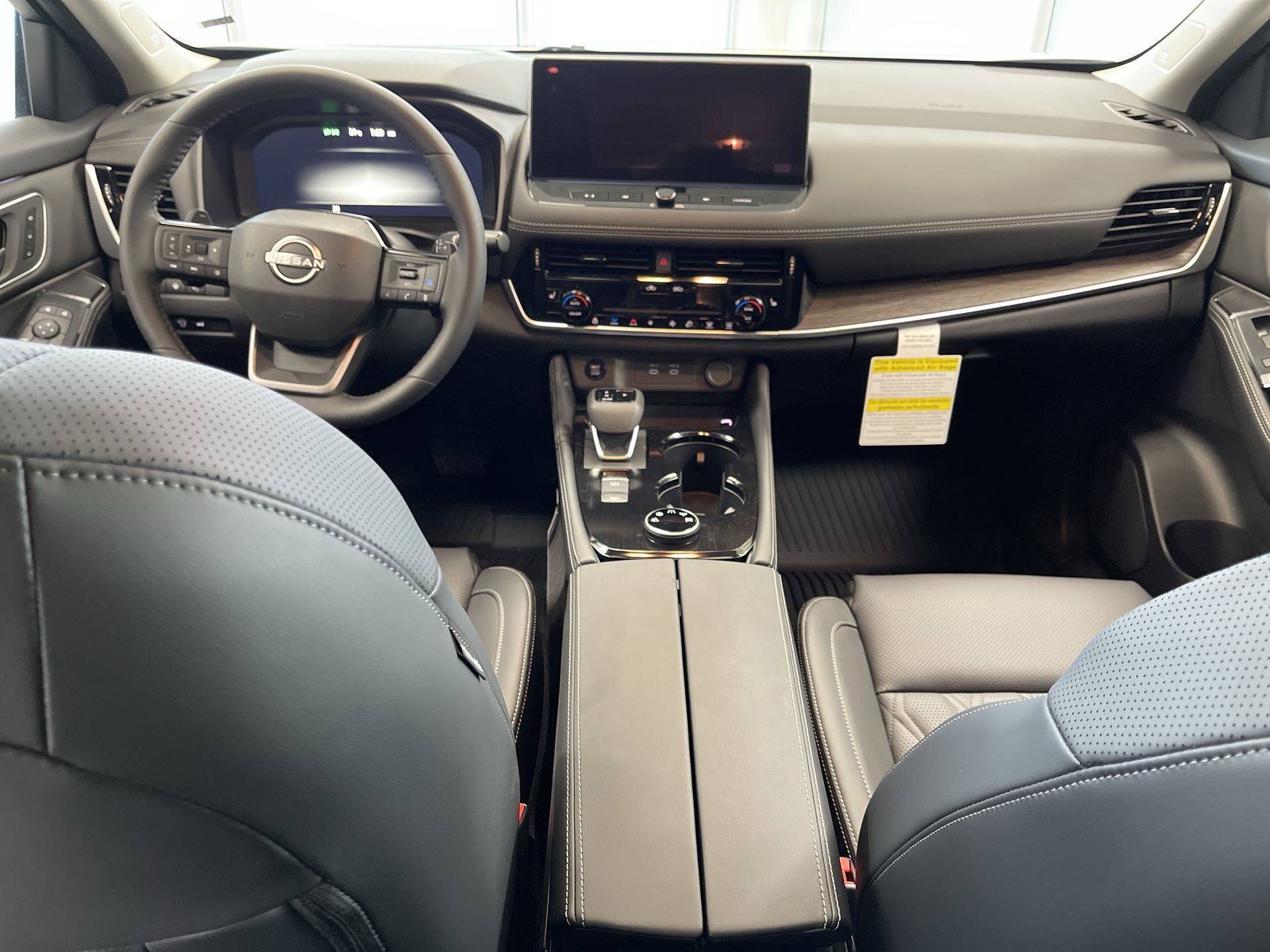 Nissan Rogue  2026 à Regina, Saskatchewan