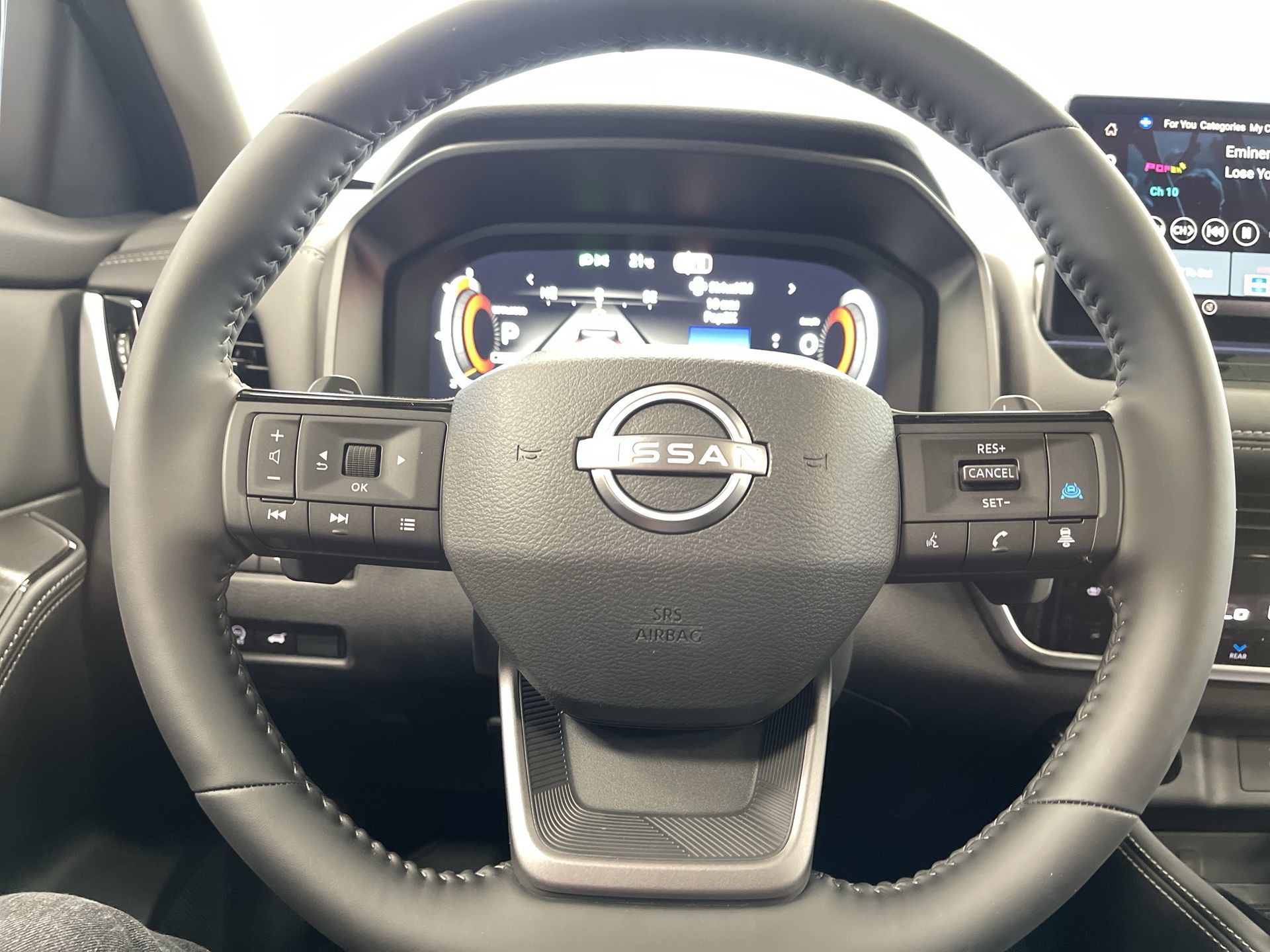Nissan Rogue  2026 à Regina, Saskatchewan