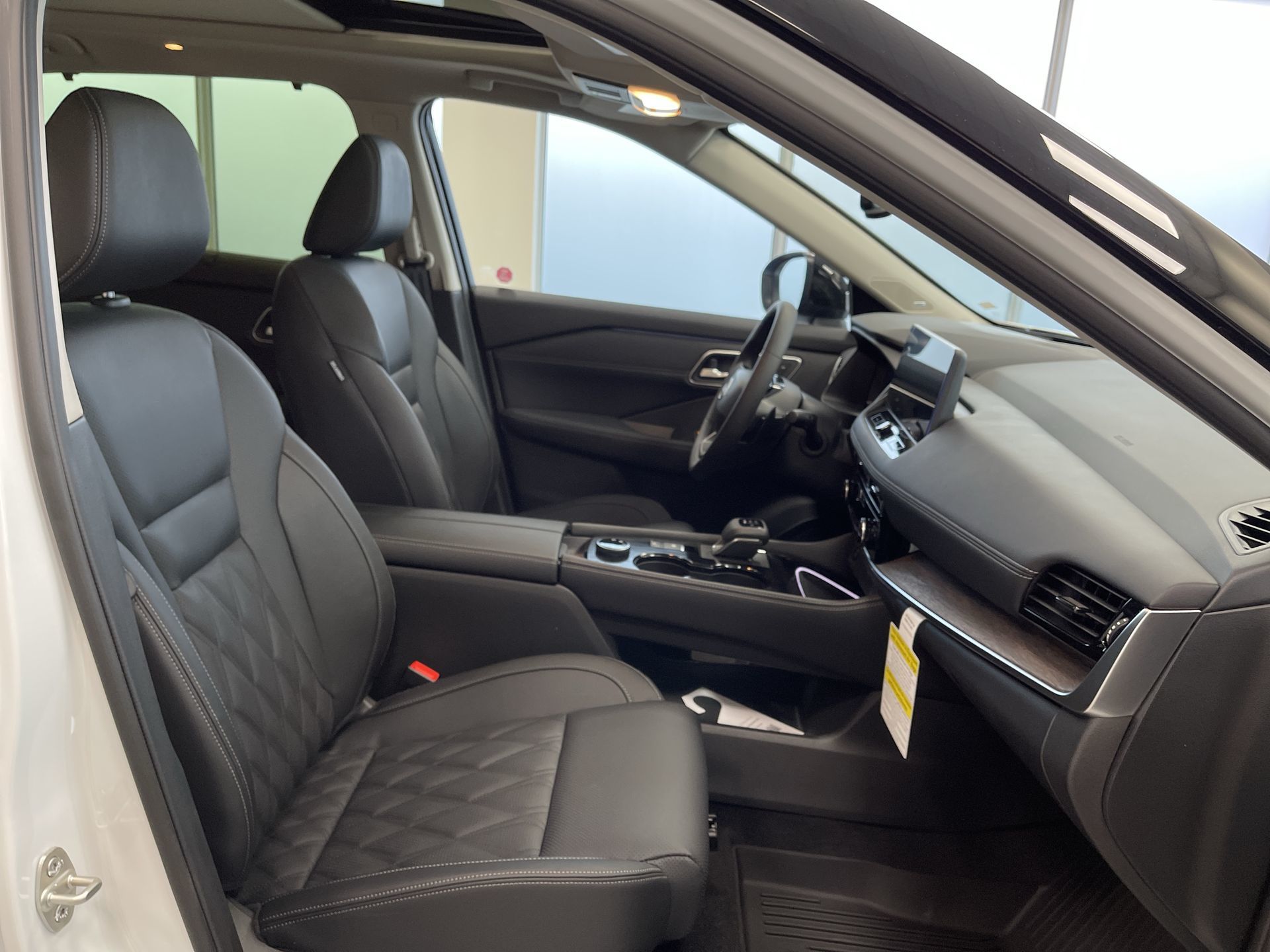 Nissan Rogue  2026 à Regina, Saskatchewan