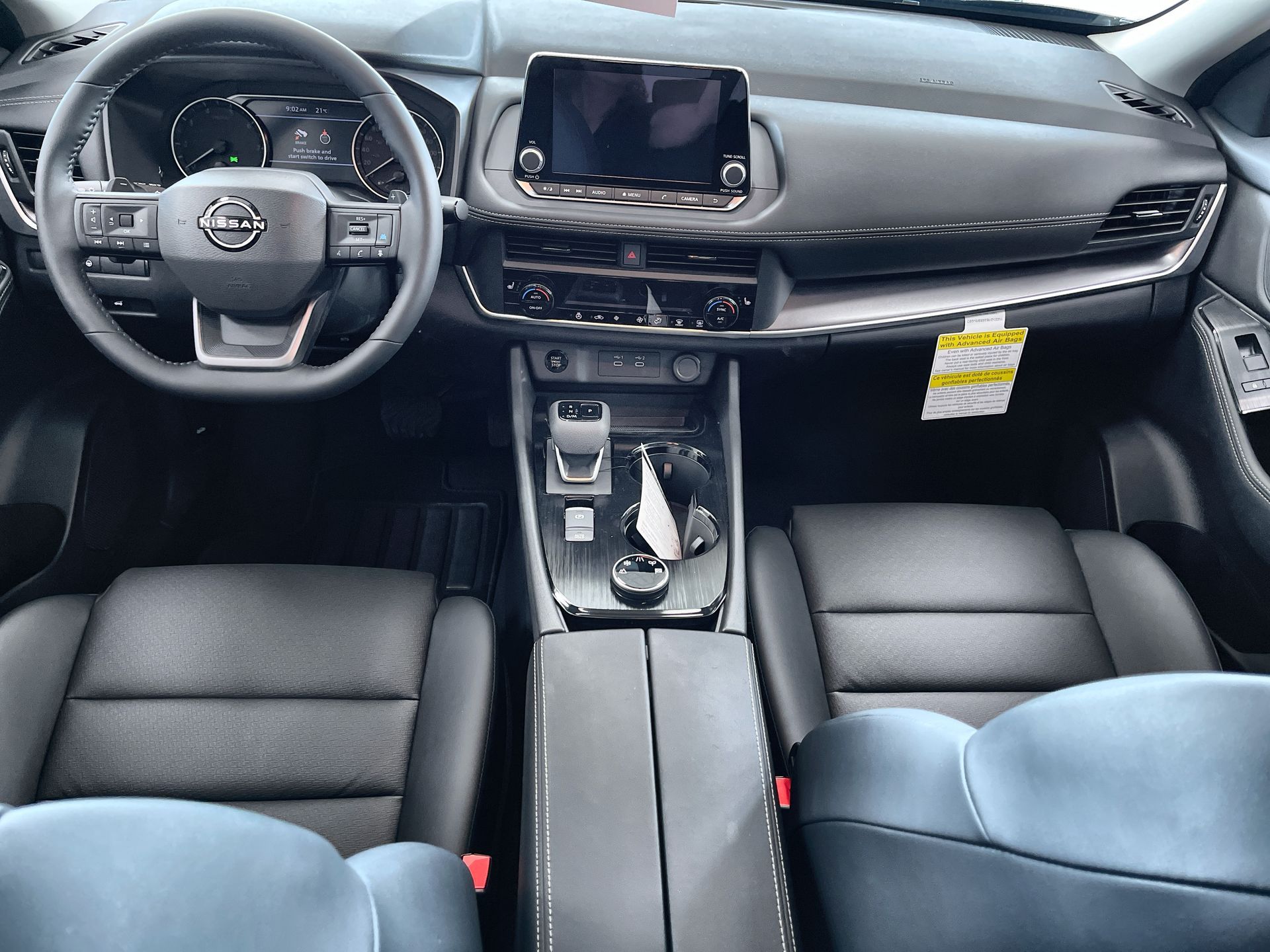 Nissan Rogue  2026 à Regina, Saskatchewan