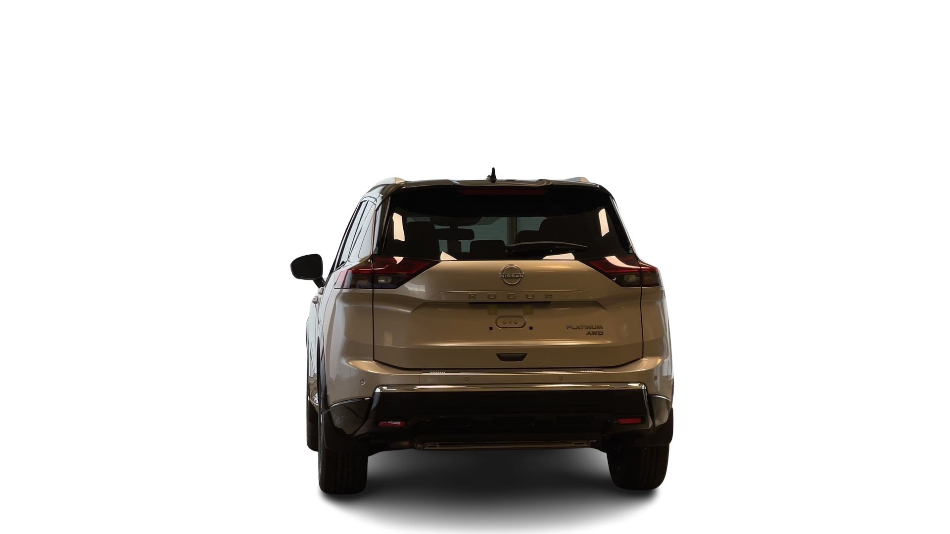 Nissan Rogue  2026 à Regina, Saskatchewan