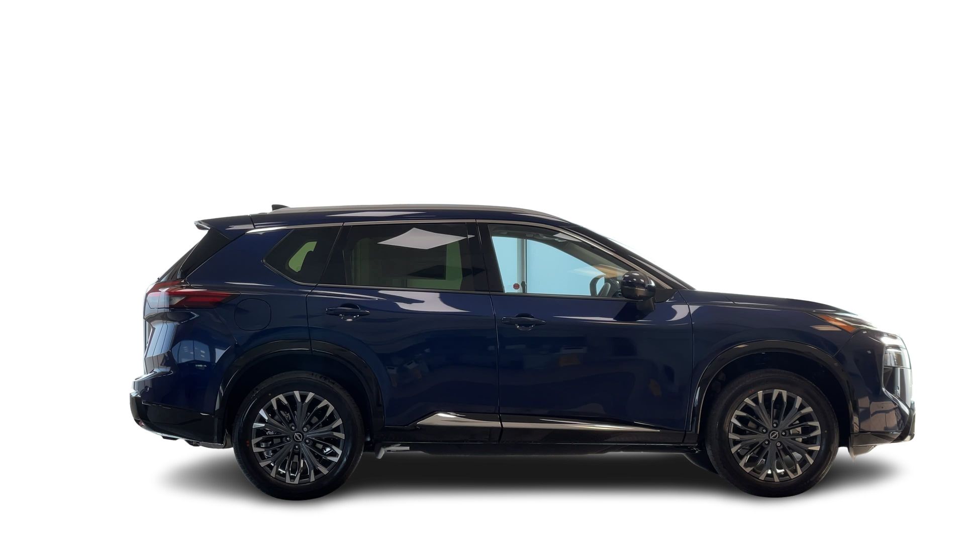 2026 Nissan Rogue in Regina, Saskatchewan