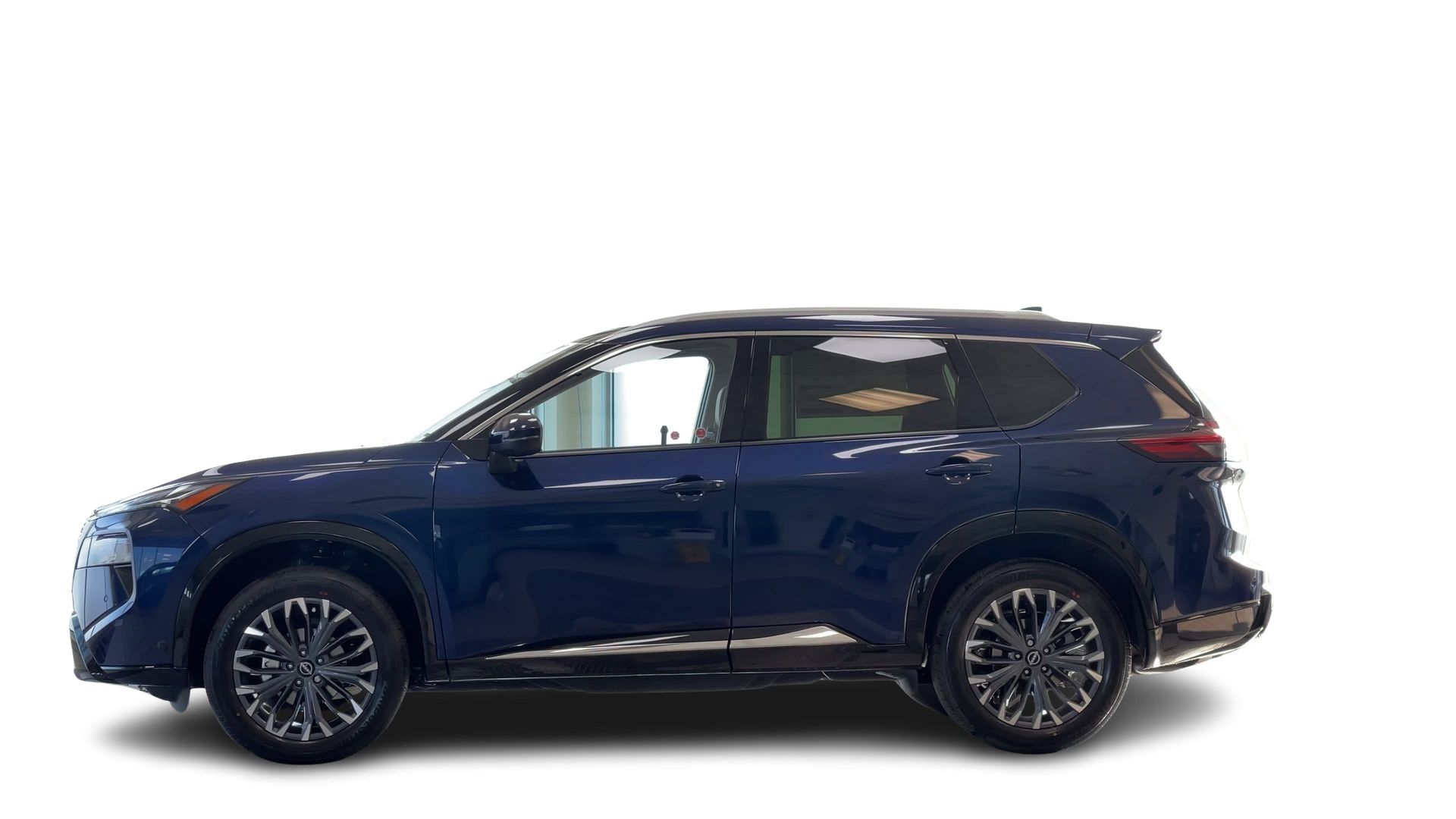 2026 Nissan Rogue in Regina, Saskatchewan