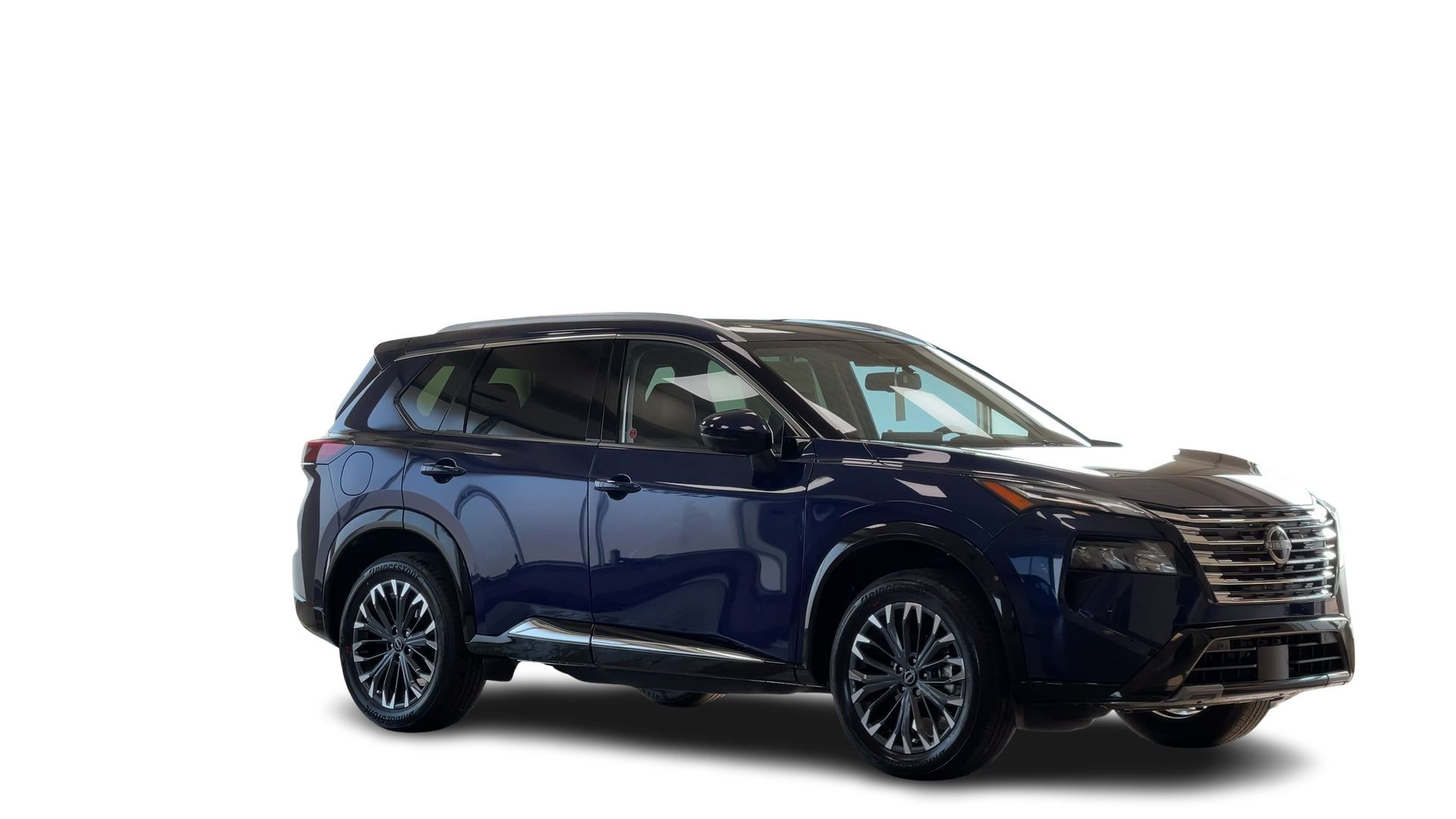 2026 Nissan Rogue in Regina, Saskatchewan