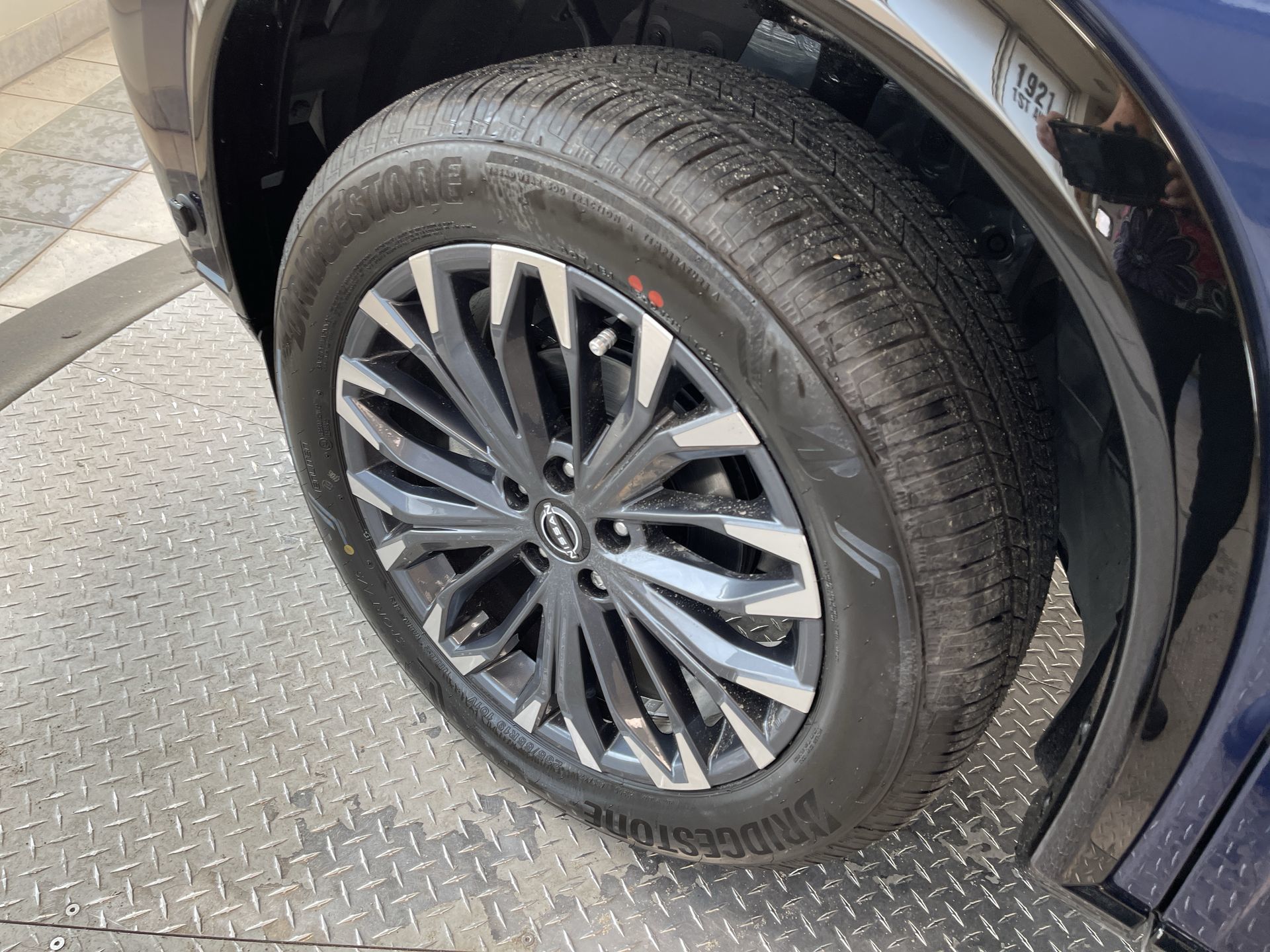 2026 Nissan Rogue in Regina, Saskatchewan