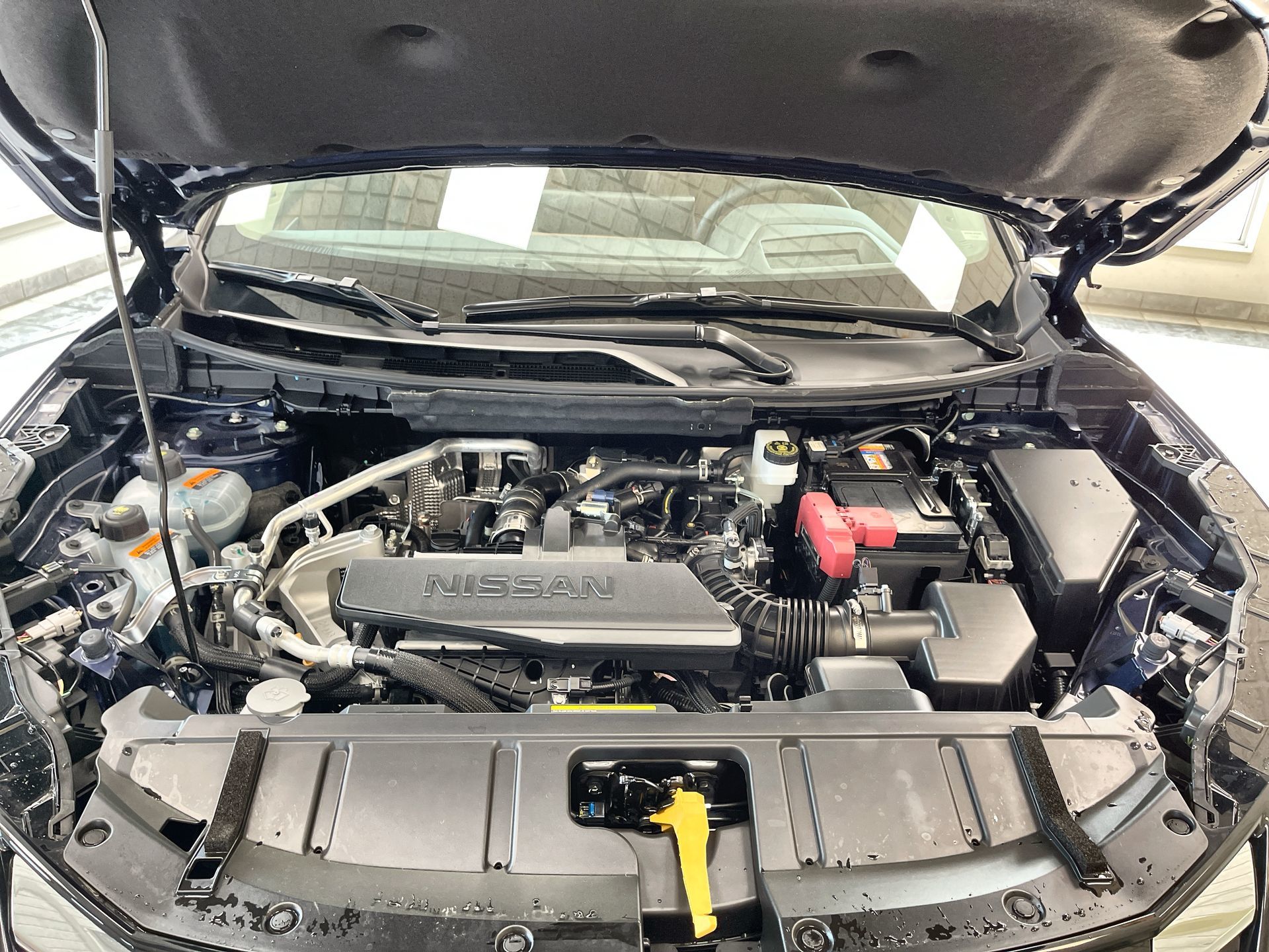 2026 Nissan Rogue in Regina, Saskatchewan