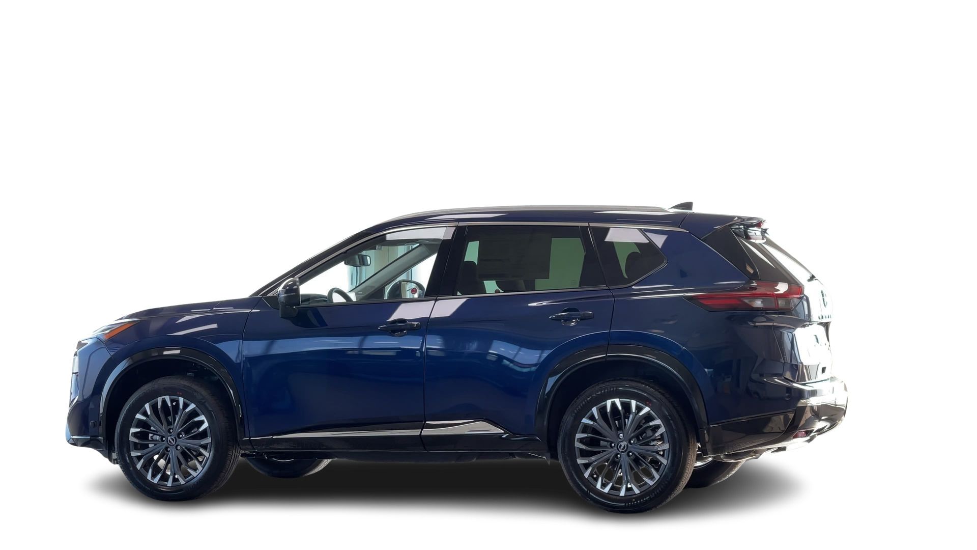2026 Nissan Rogue in Regina, Saskatchewan