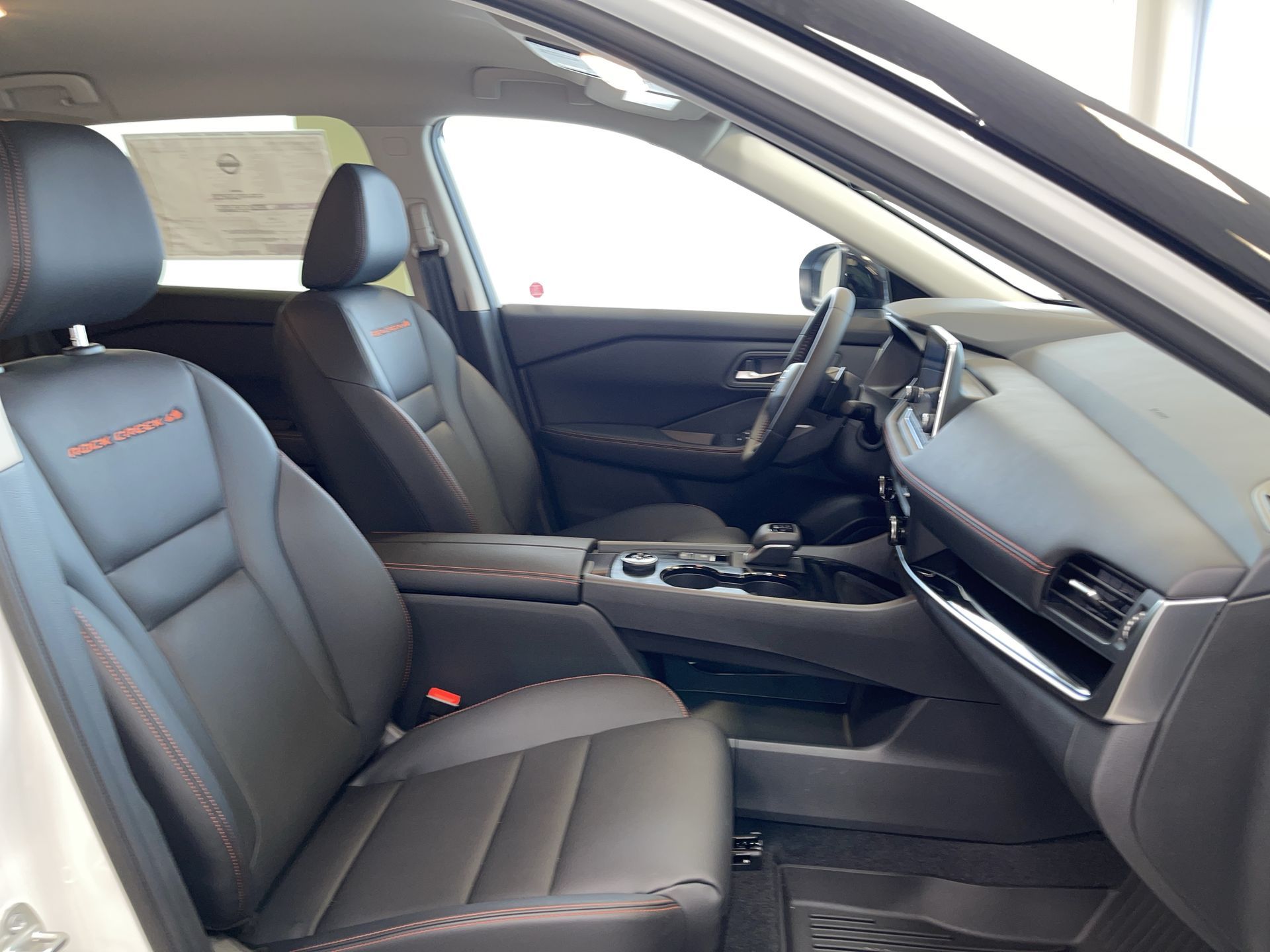 2026 Nissan Rogue in Regina, Saskatchewan