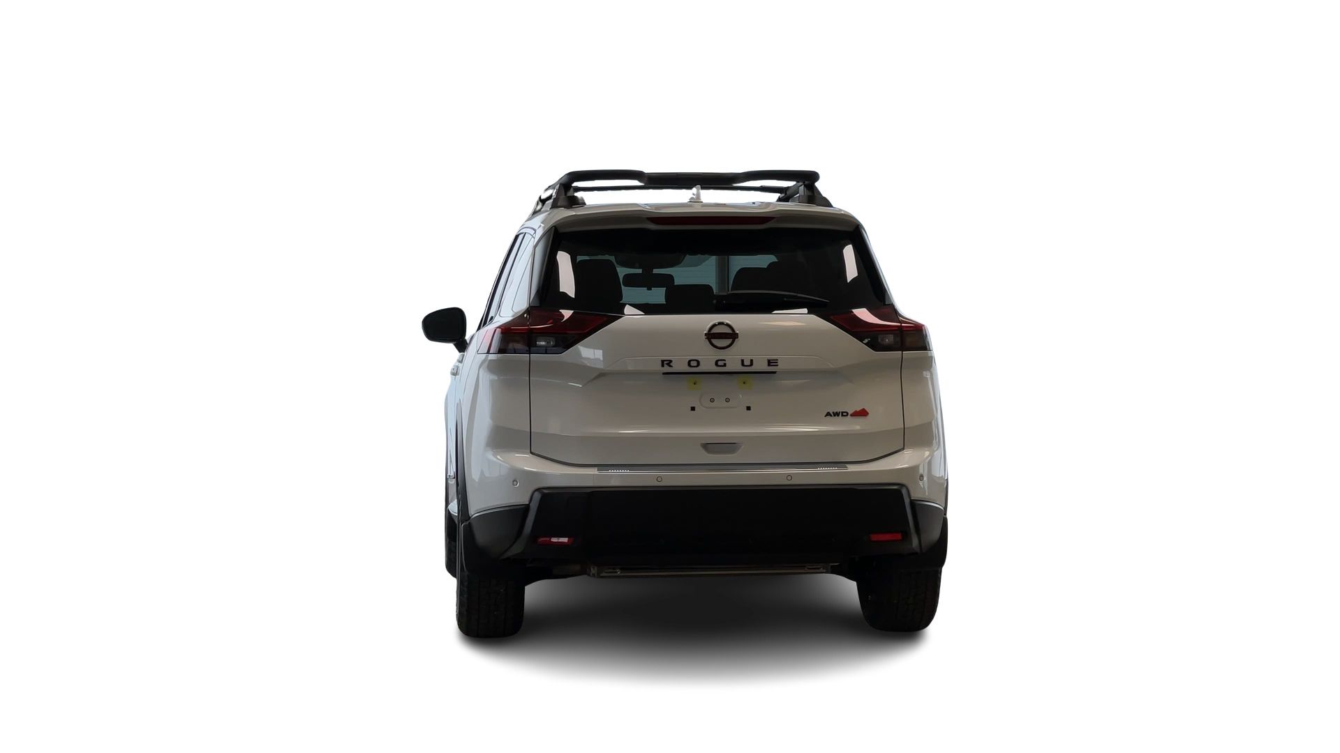 2026 Nissan Rogue in Regina, Saskatchewan