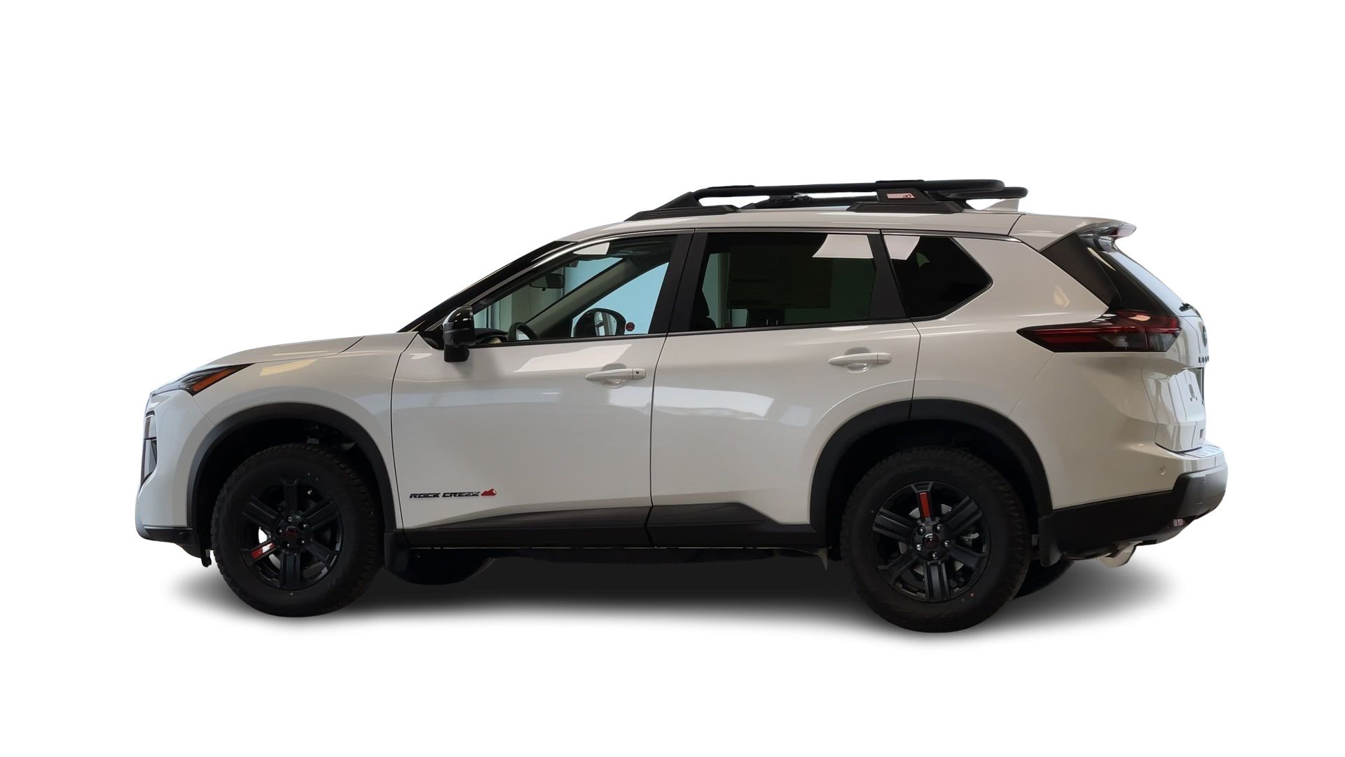 2026 Nissan Rogue in Regina, Saskatchewan