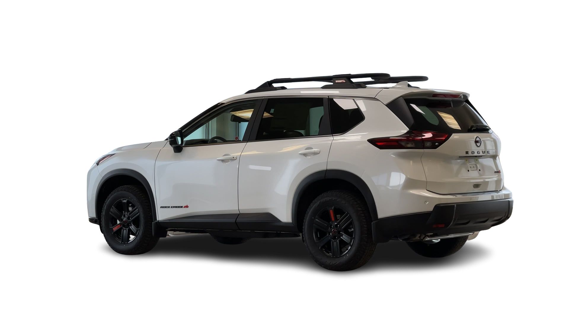 2026 Nissan Rogue in Regina, Saskatchewan