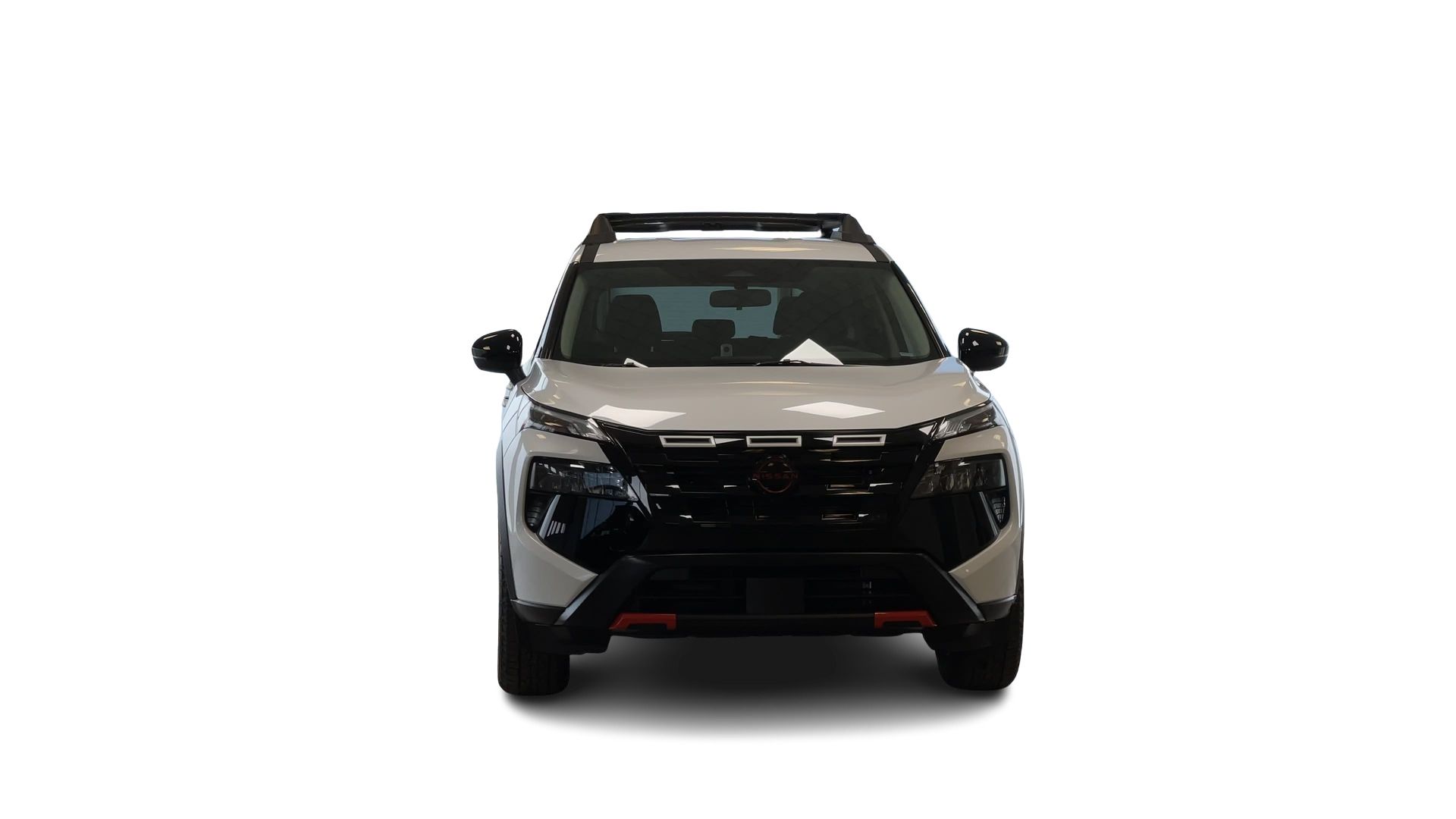 2026 Nissan Rogue in Regina, Saskatchewan