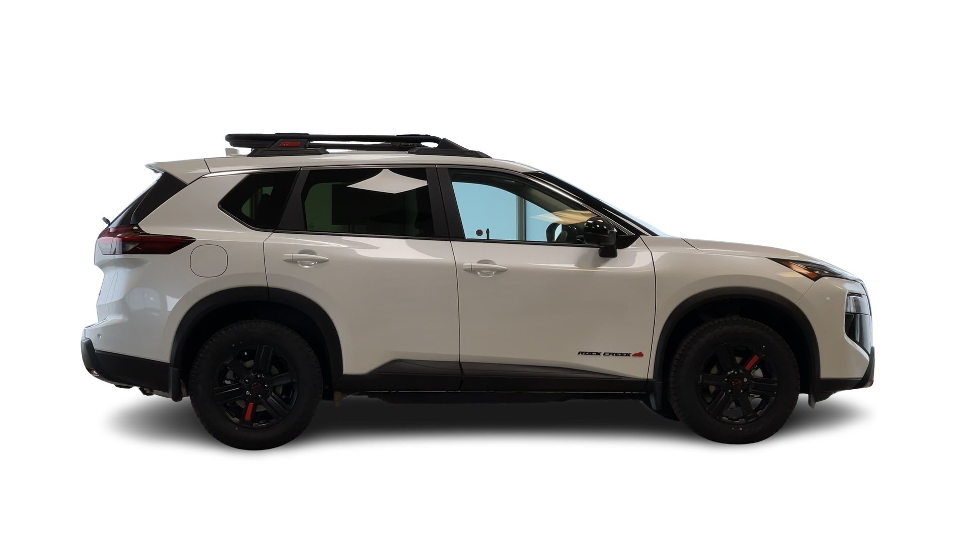 2026 Nissan Rogue in Regina, Saskatchewan