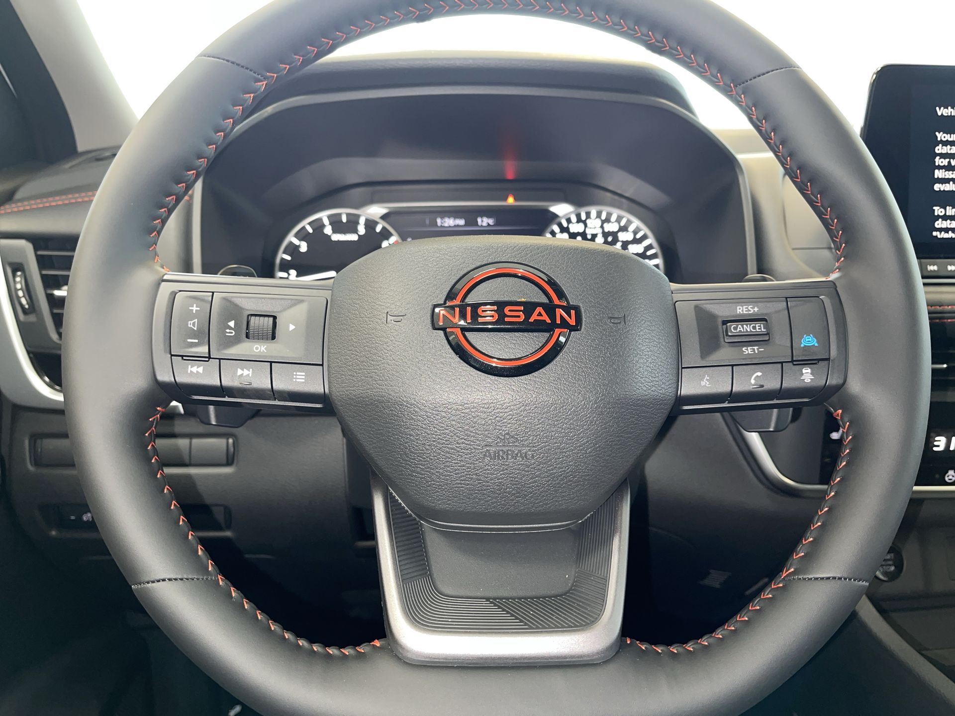 2026 Nissan Rogue in Regina, Saskatchewan