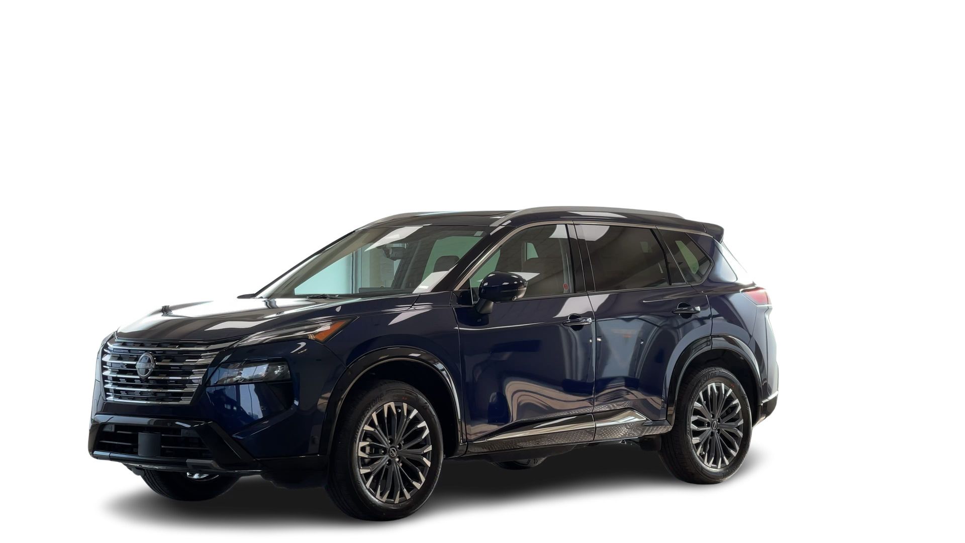 Nissan Rogue  2026 à Regina, Saskatchewan